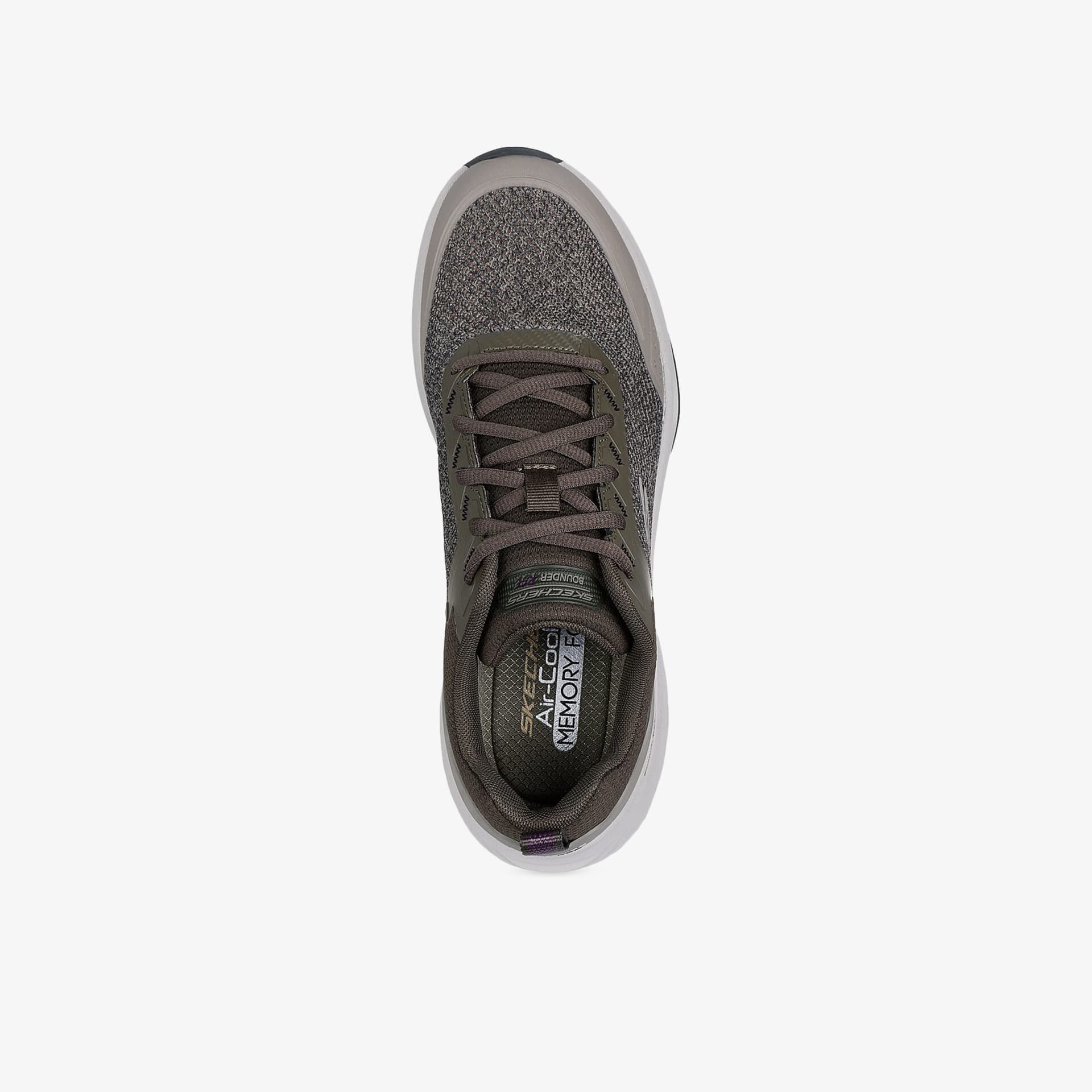 SKECHERS Herren Sneaker Low