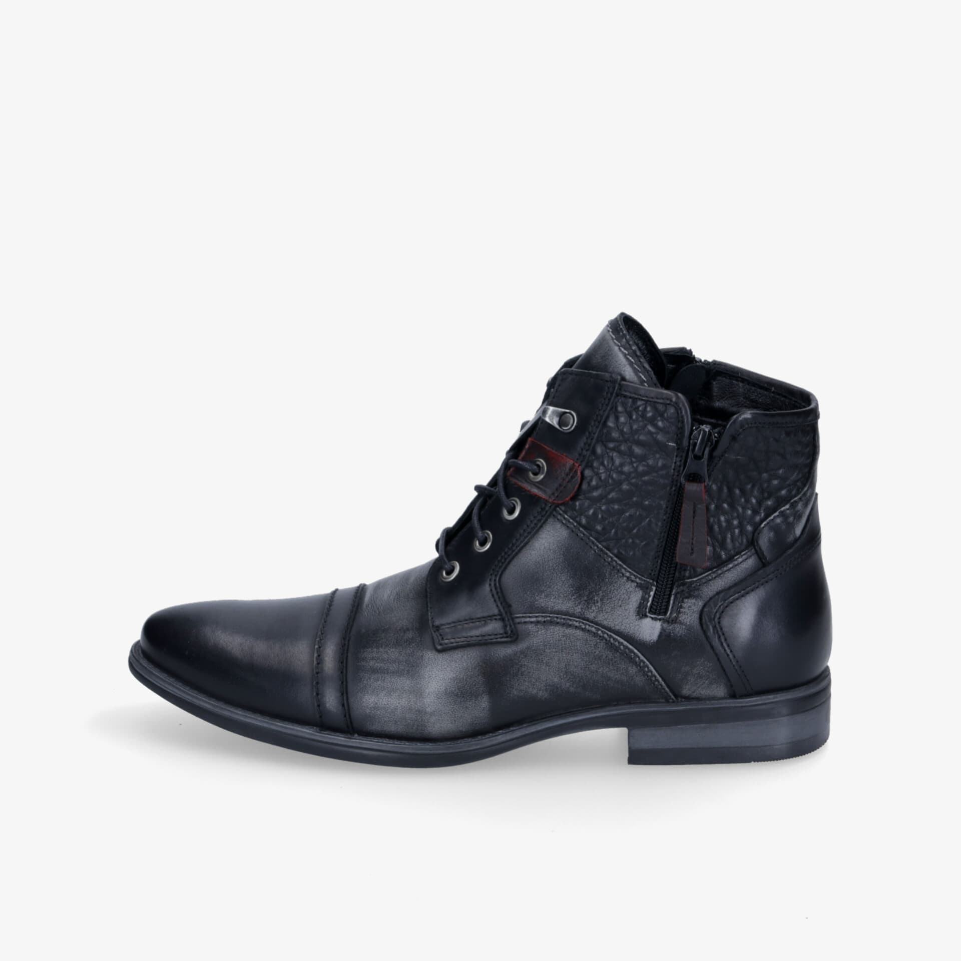 KRISBUT Herren Stiefelette