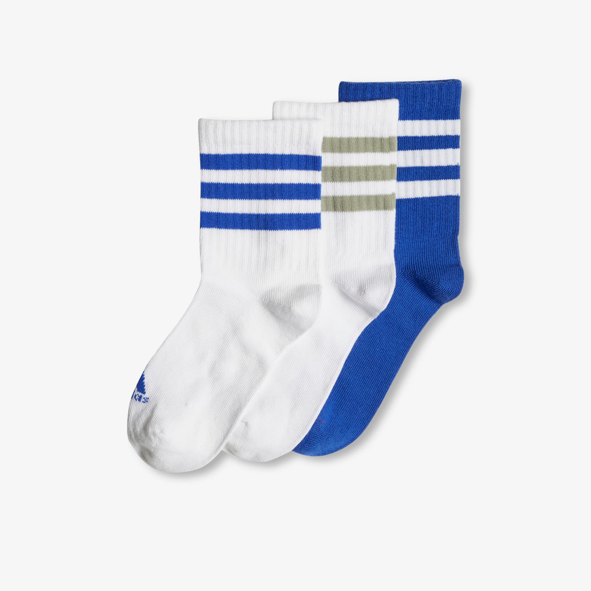 adidas KIDS BTS 3PP Kinder Socken