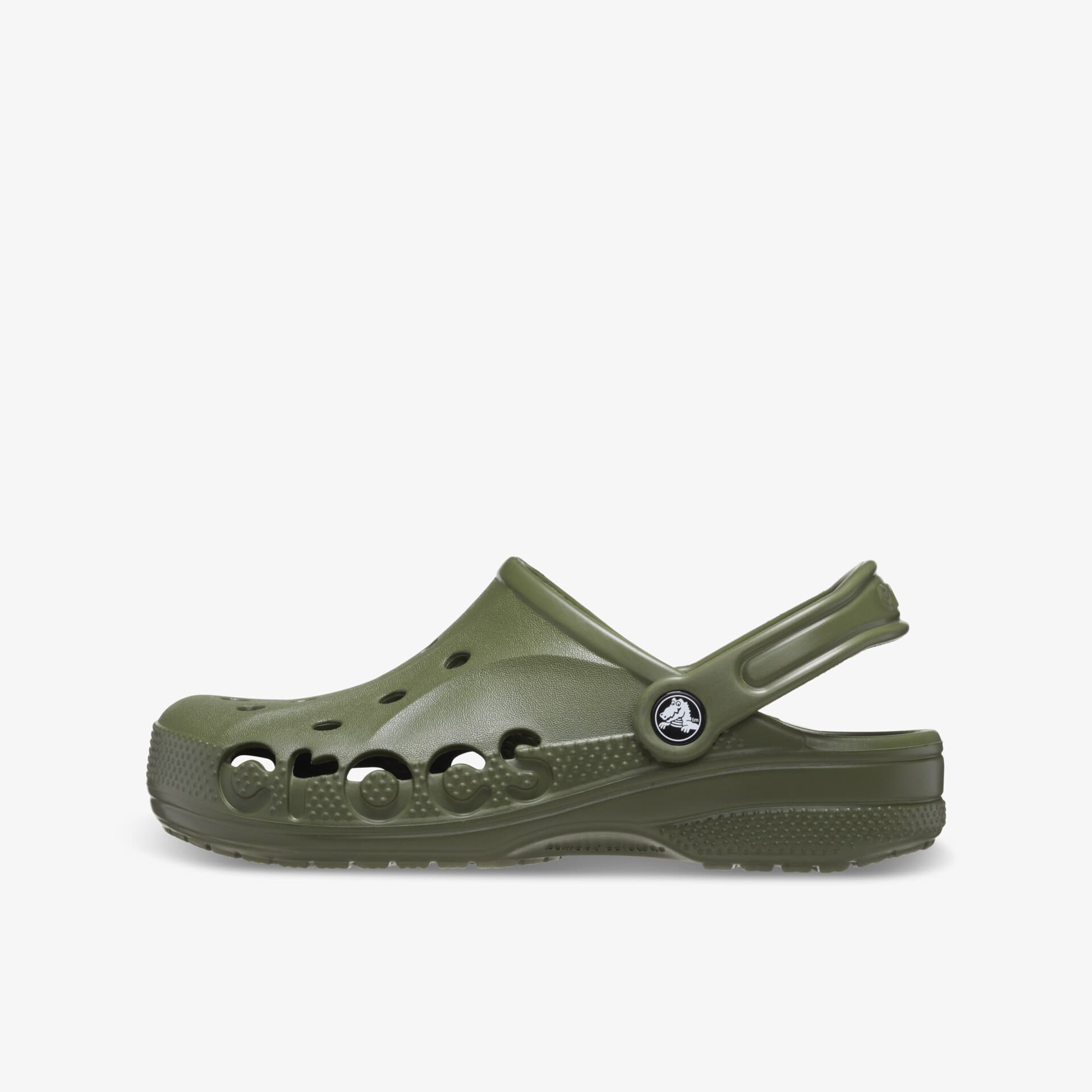 crocs Baya Herren Badeschuhe