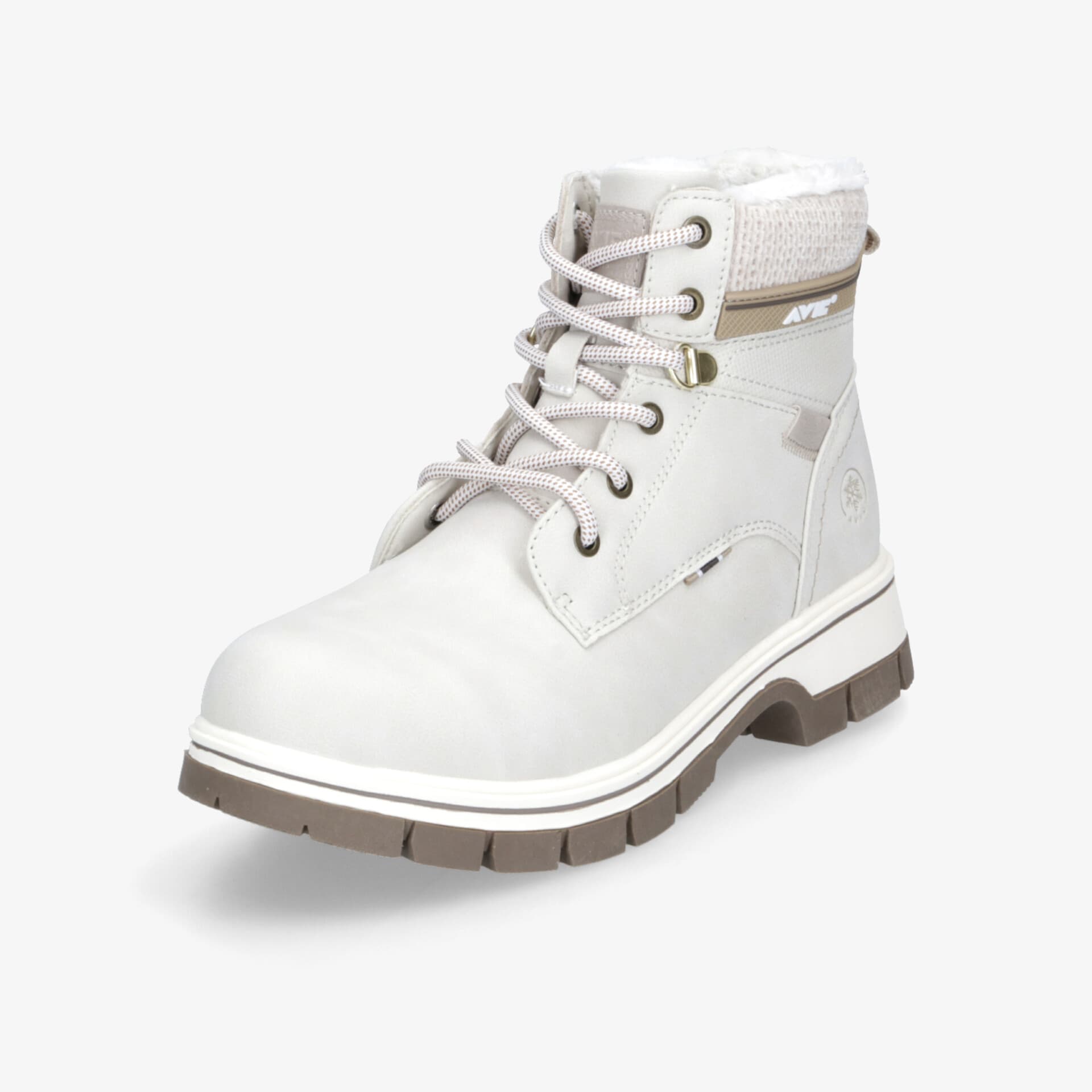 ​AVIC ADVENTURE Damen Winter Boot