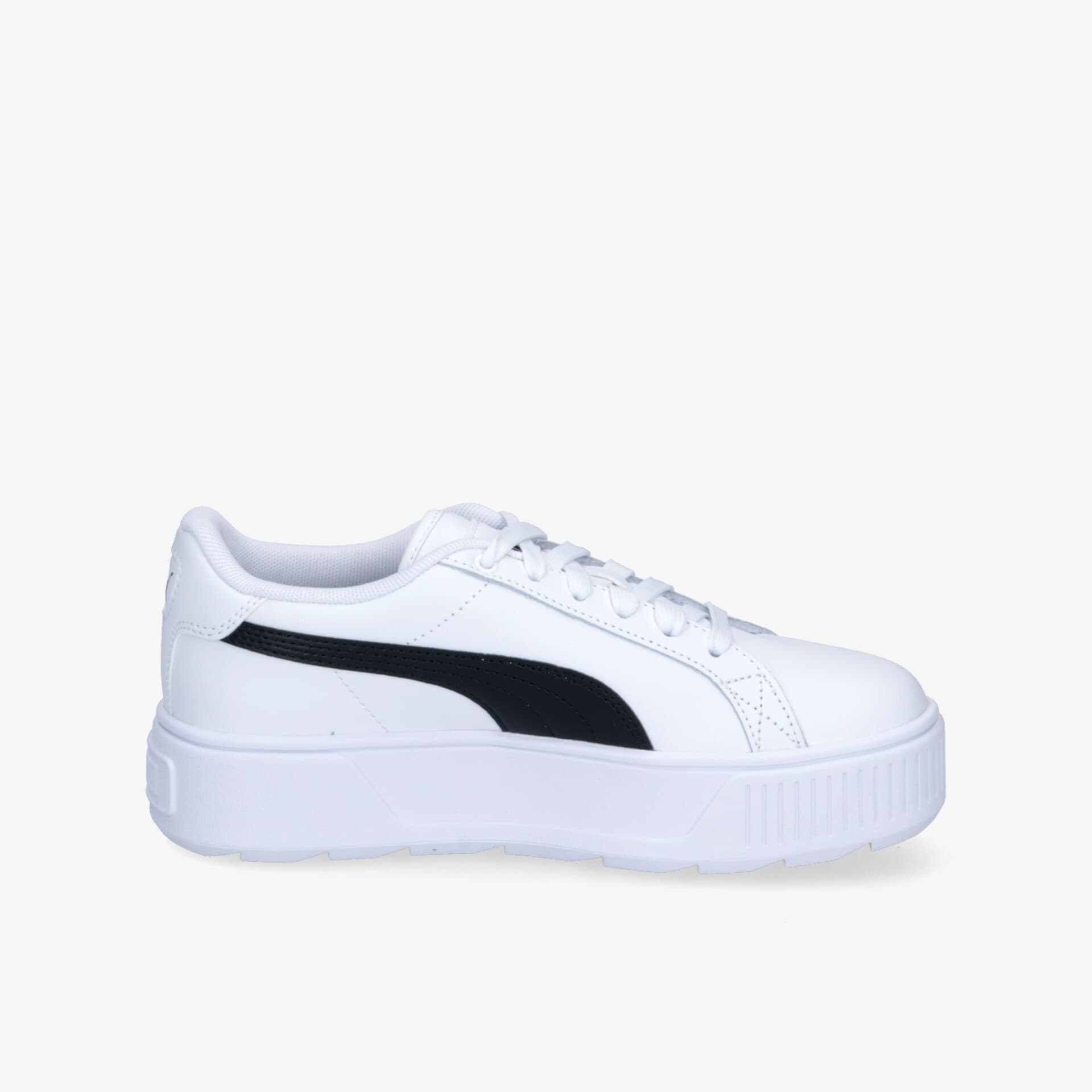 PUMA Karmen L Damen Plateau Sneaker