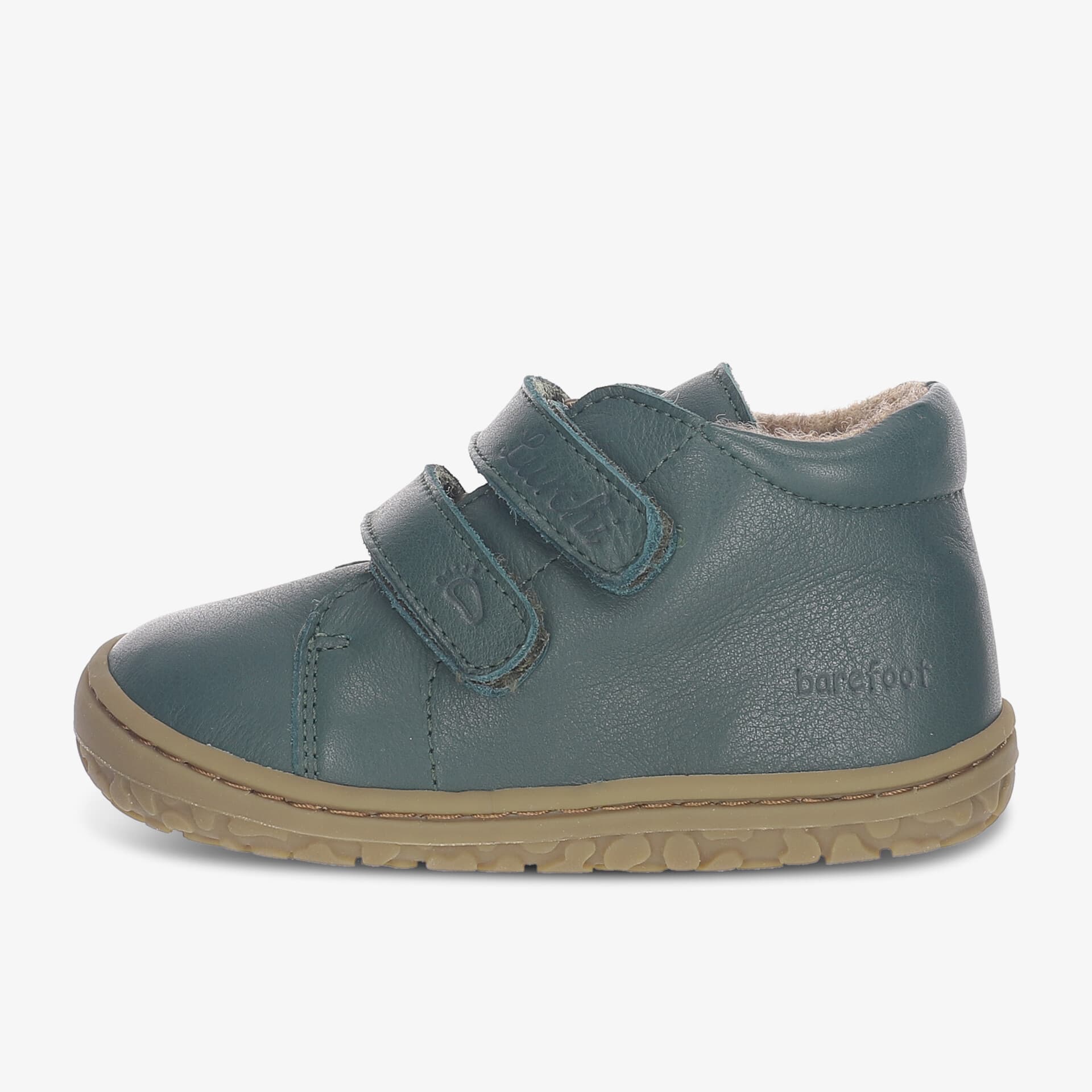 ​Lurchi Noriko Barefoot Kinder Halbschuh