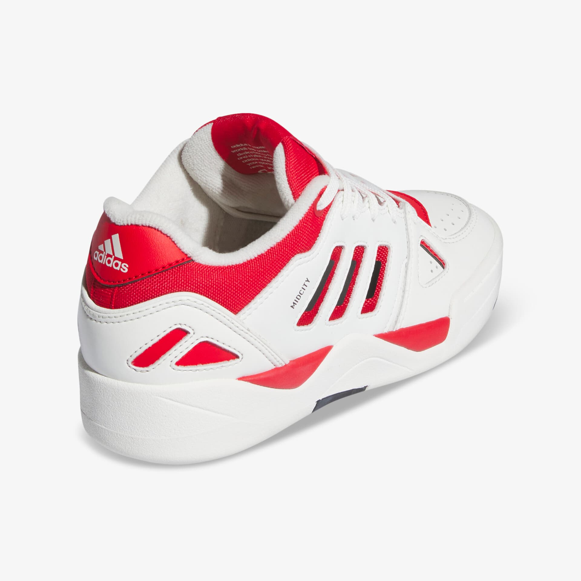 adidas Midcity Low J Kinder Sneaker Low