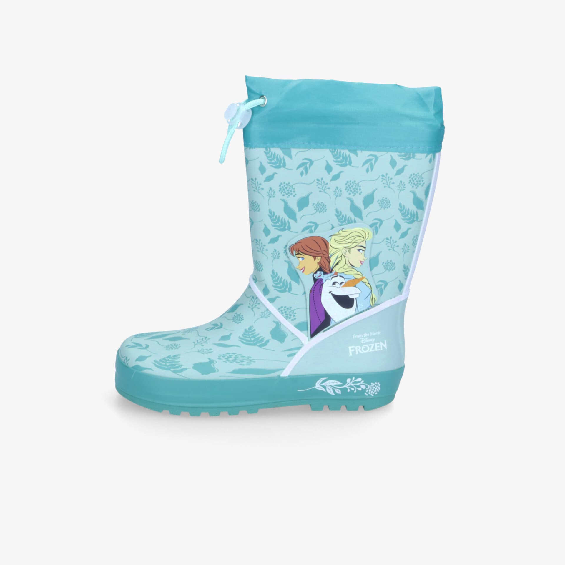 FROZEN Kinder Gummistiefel