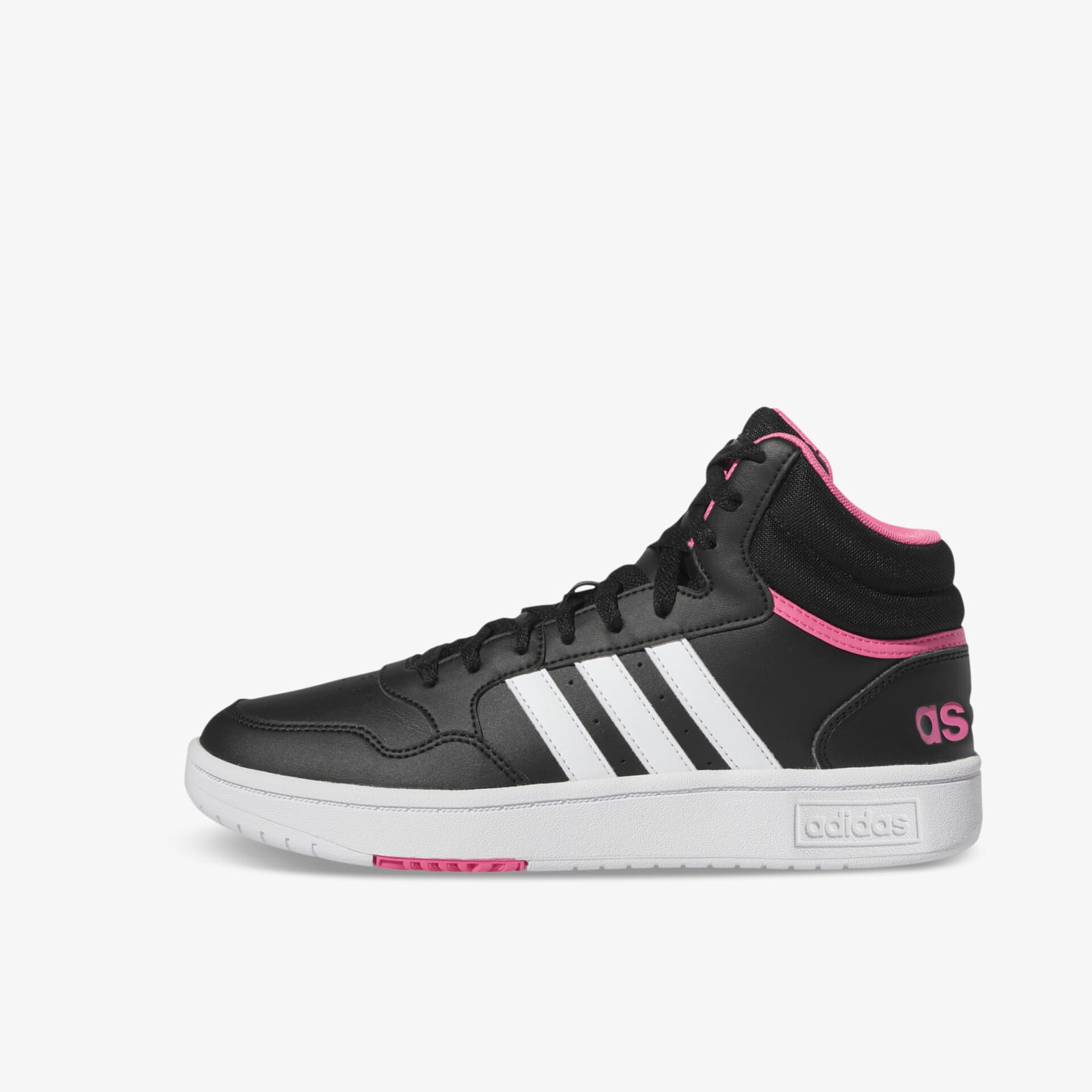 ​Adidas Hoop 3.0 Mid Damen Sneaker High