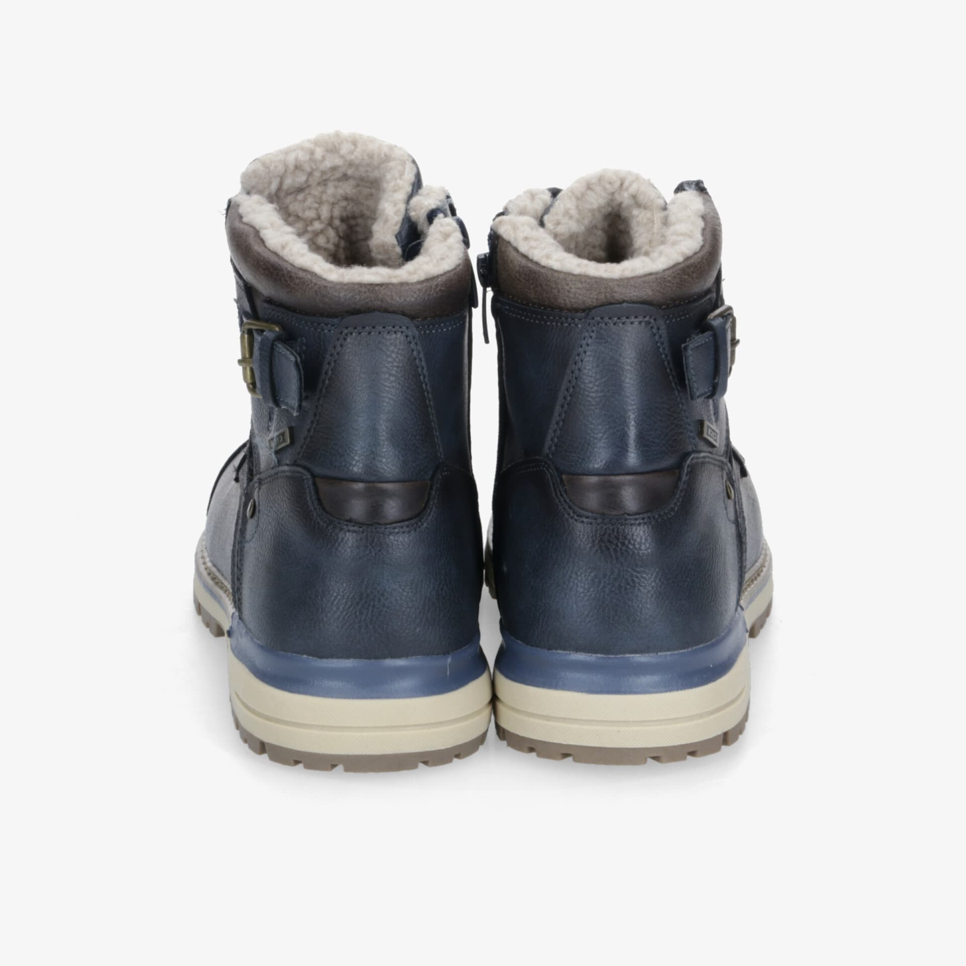 ​Gordon Jack Herren Winterstiefel