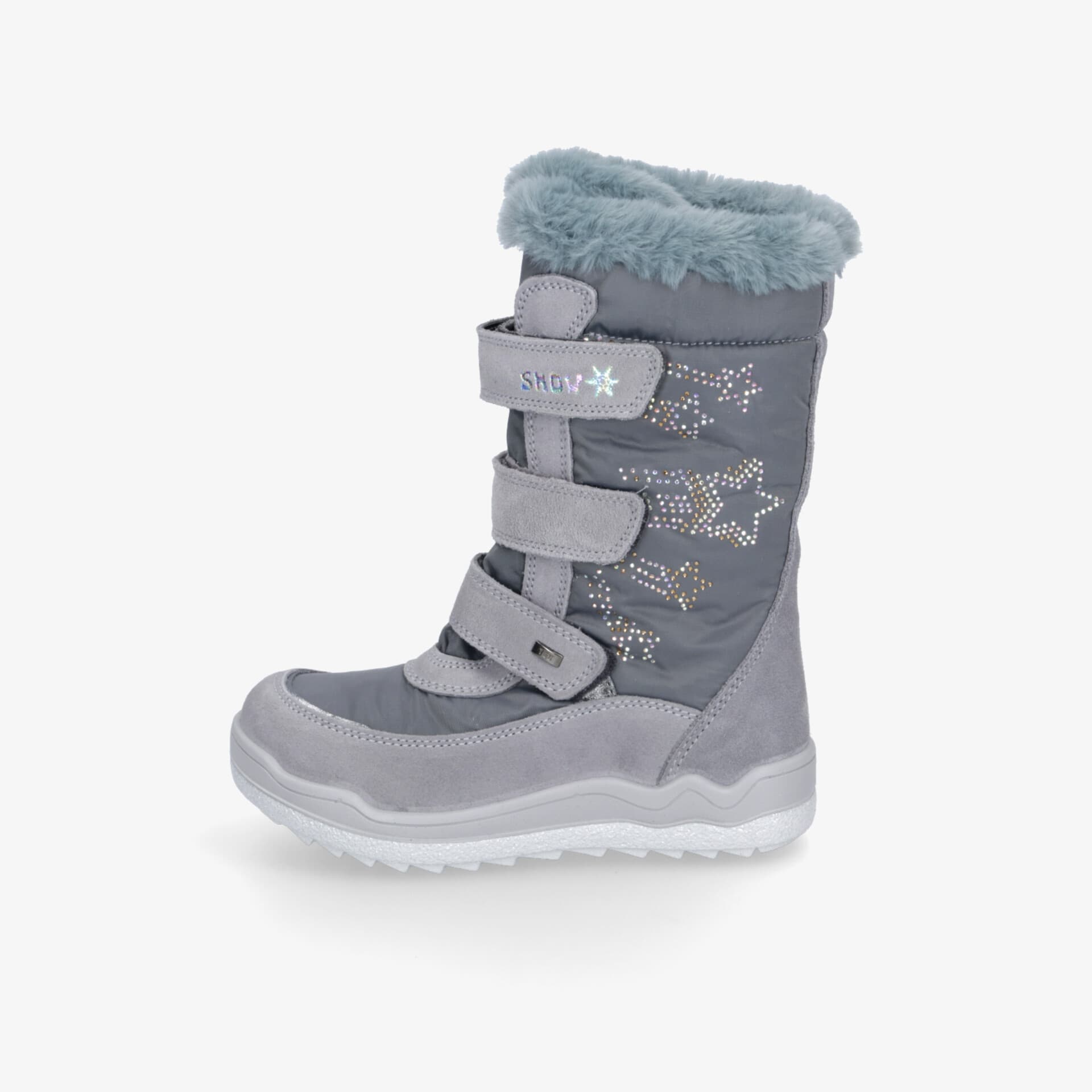 ​IMAC Kinder Winterstiefel