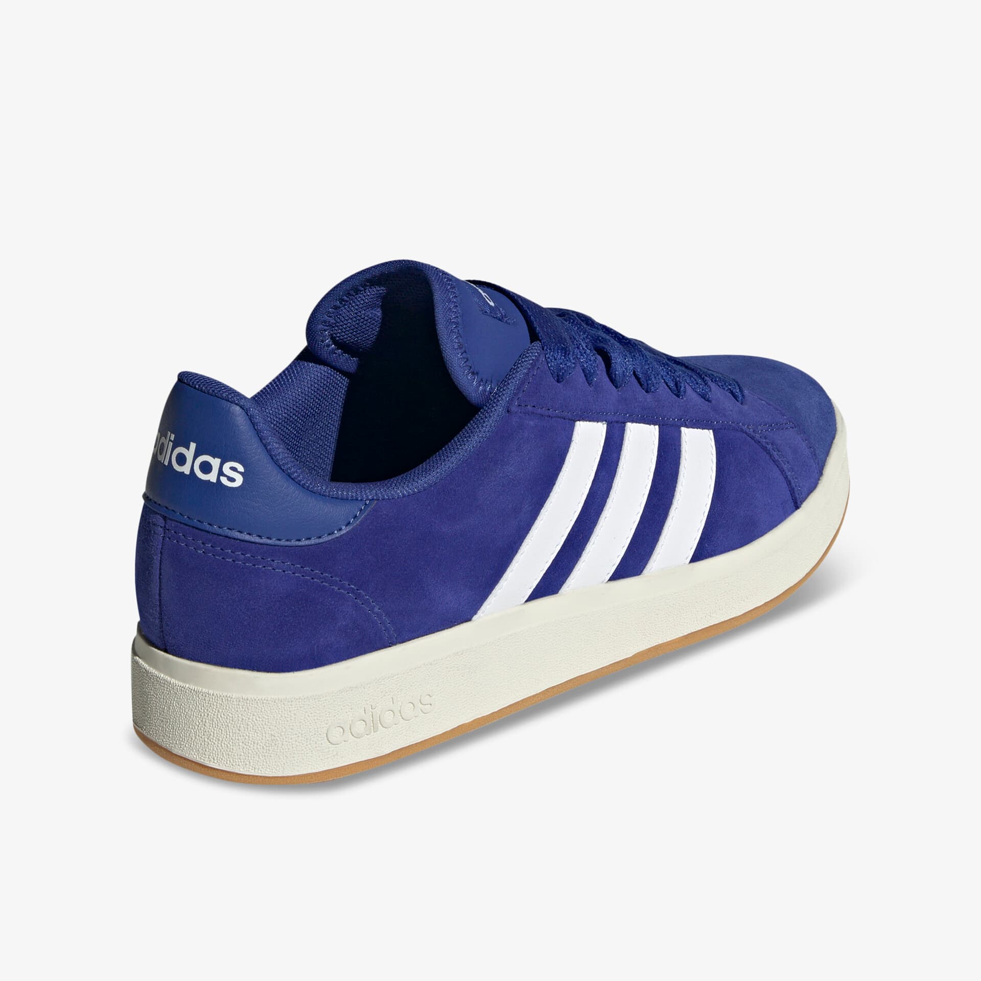 adidas Grand Court Base Herren Sneaker Low