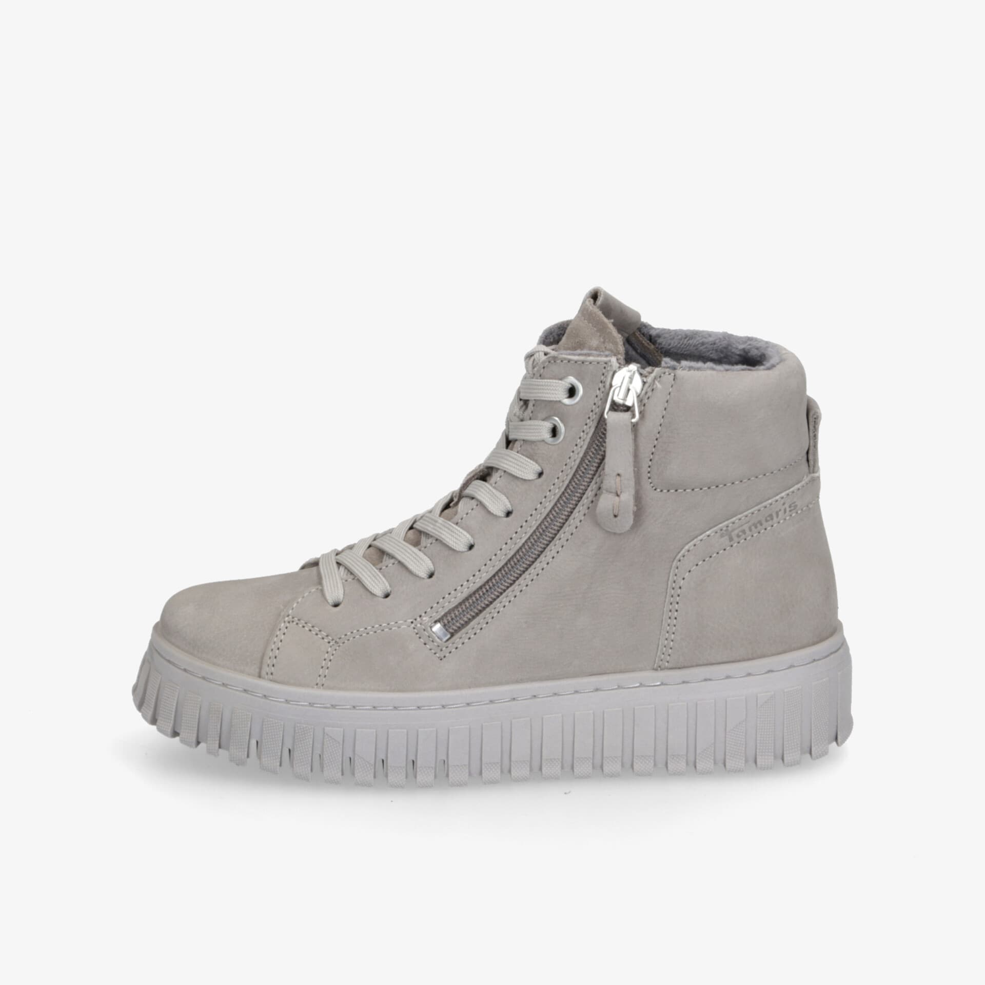 Tamaris Damen Sneaker High