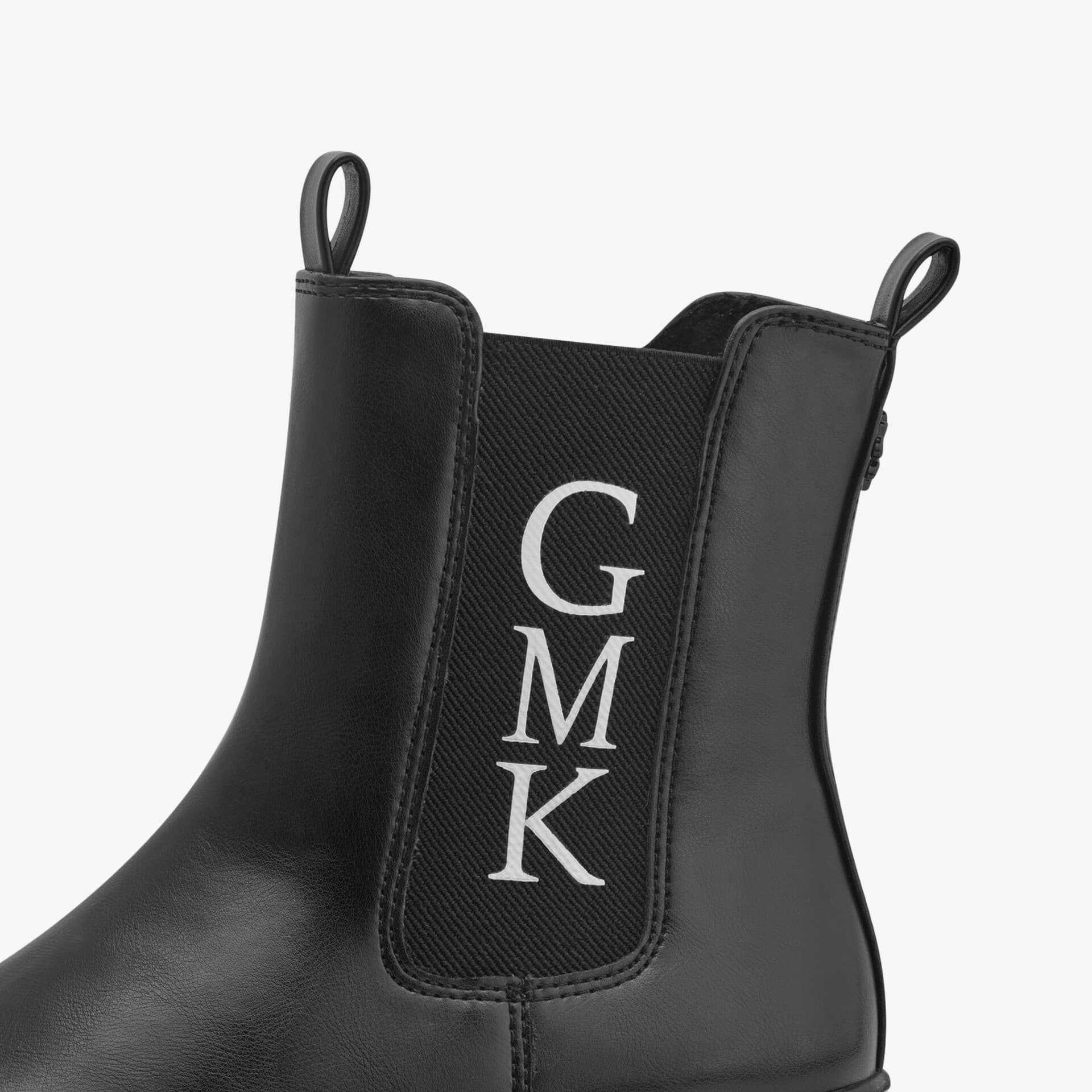 MARCO TOZZI by GMK Damen Chelsea Boots