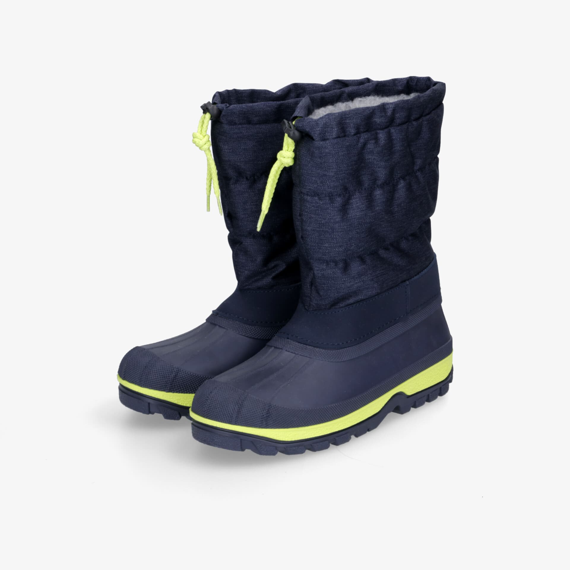 ​DooDogs Kinder Winterstiefel