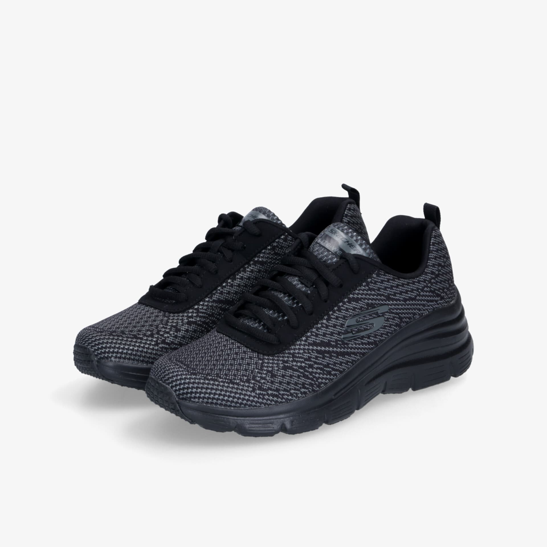 ​Skechers Bold Boundaries Damen Sneaker Low