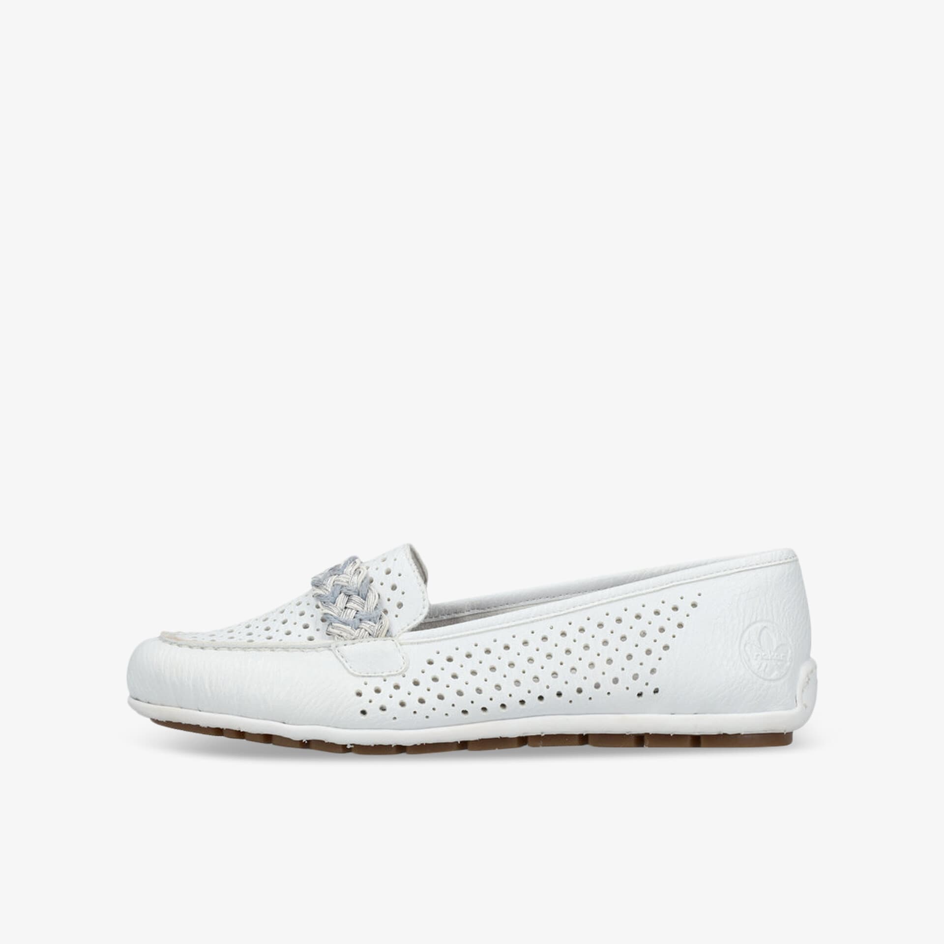 rieker Damen Slipper