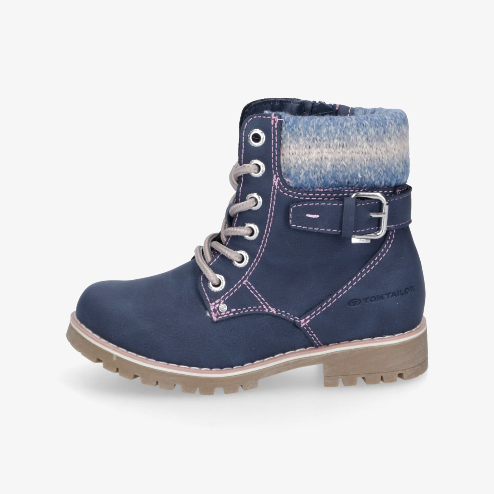 ​TOM TAILOR Kinder Winterstiefel