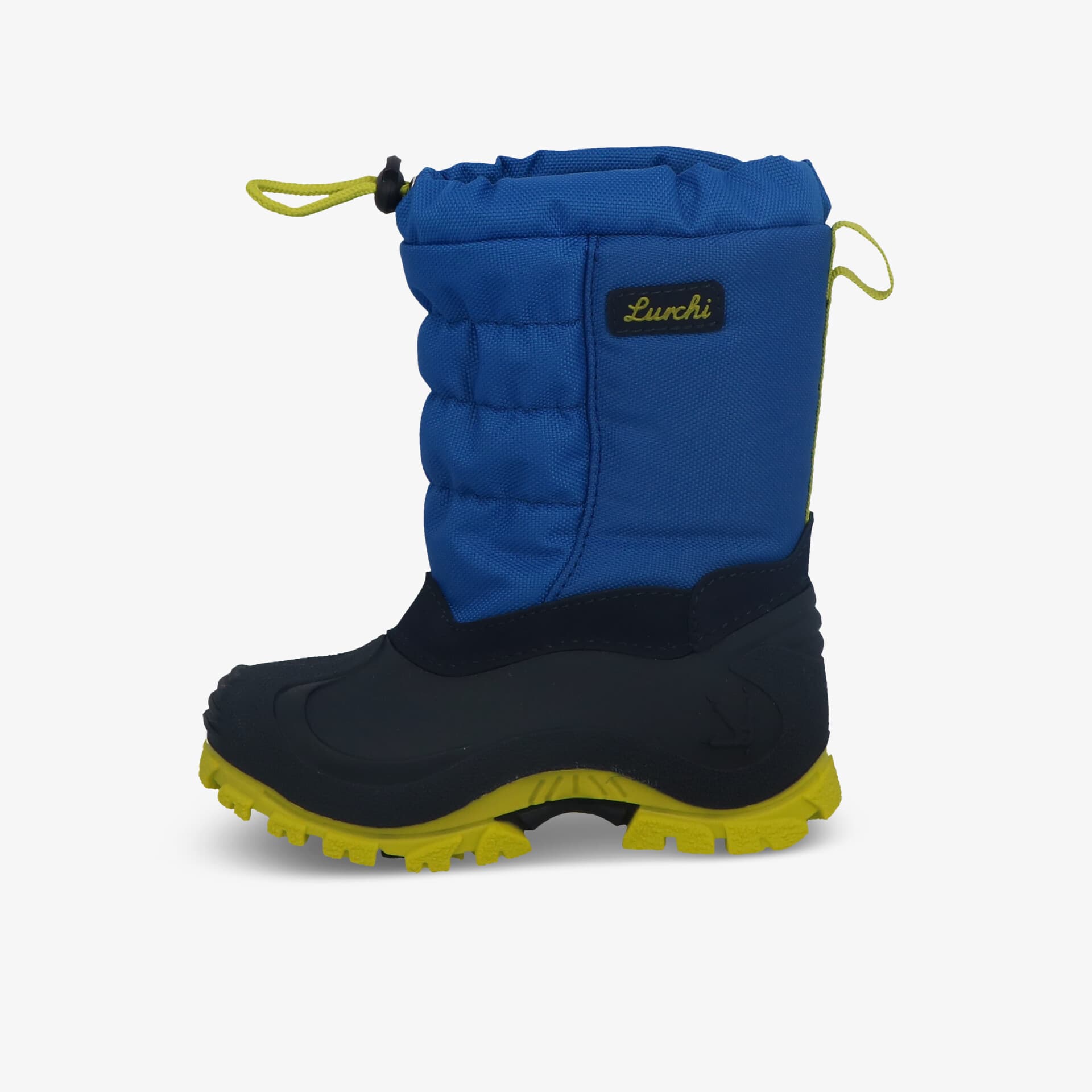 ​Lurchi Kinder Winterstiefel