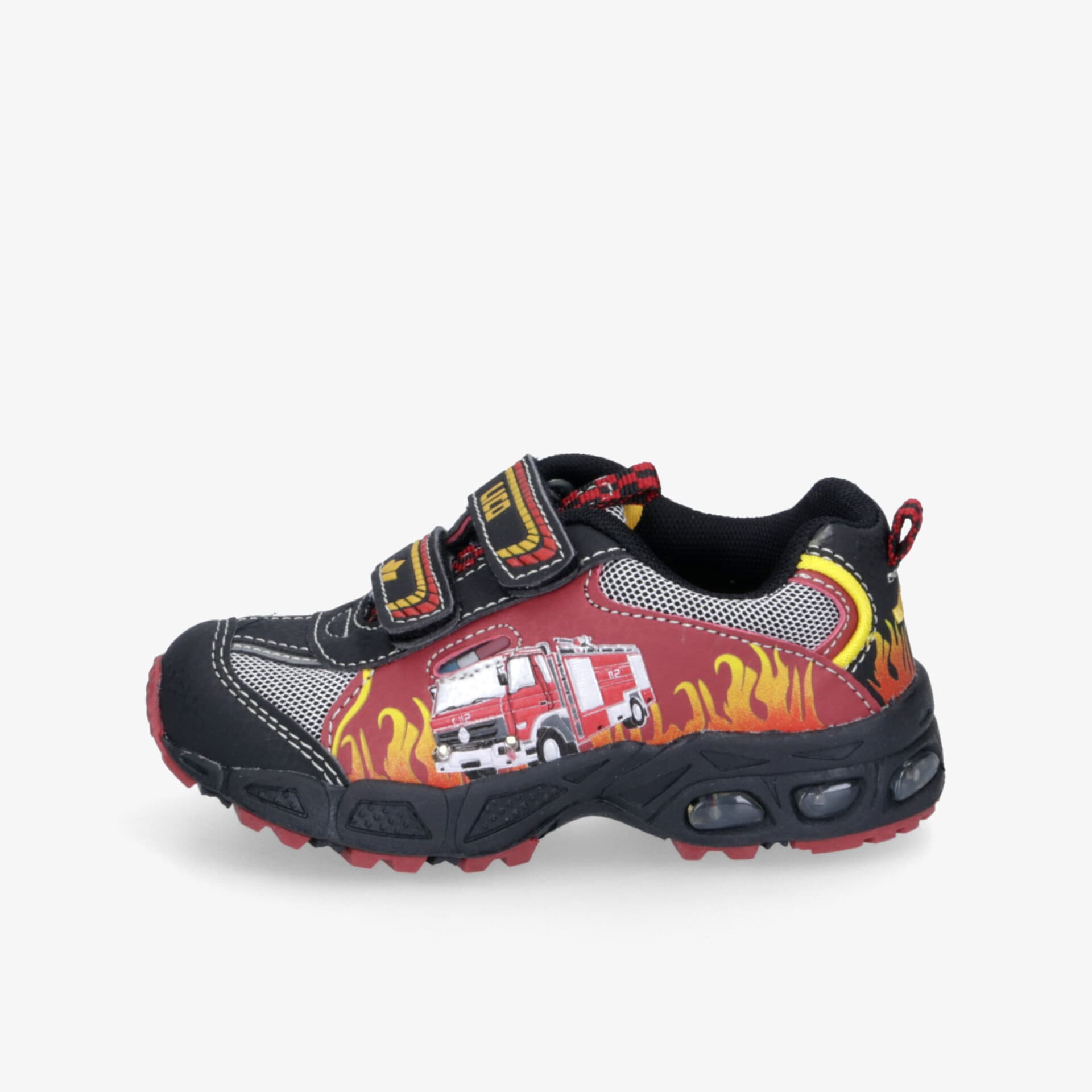 ​LICO Kinder Sneaker Low