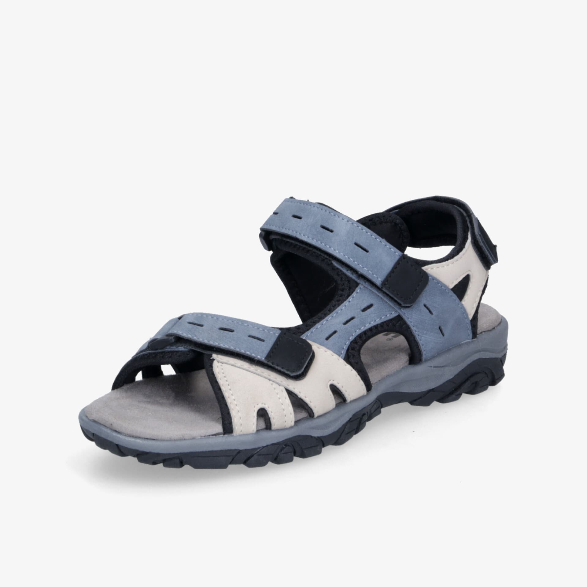 AVIC ADVENTURE Damen Trekkingsandalen