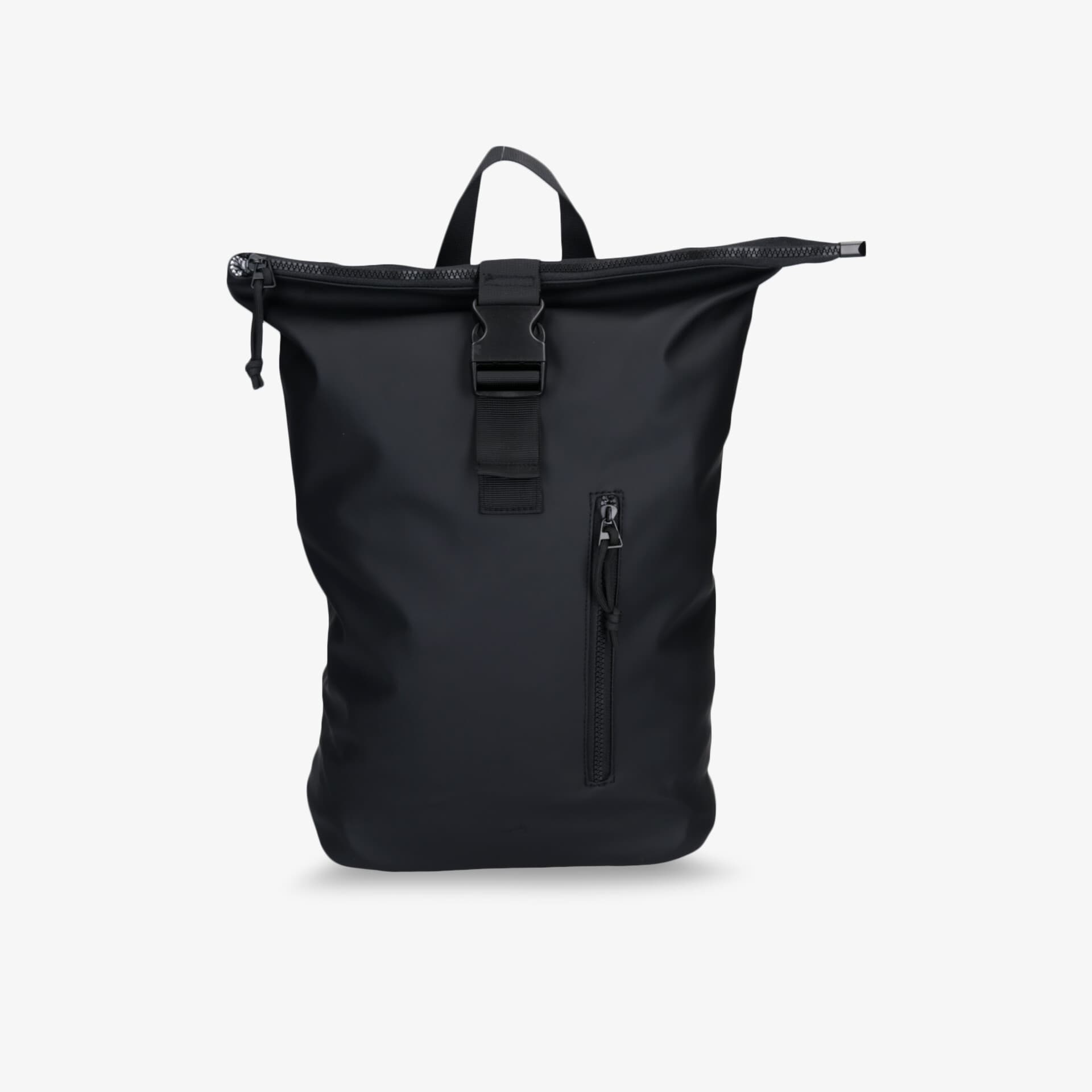 ​Annie G. Rucksack