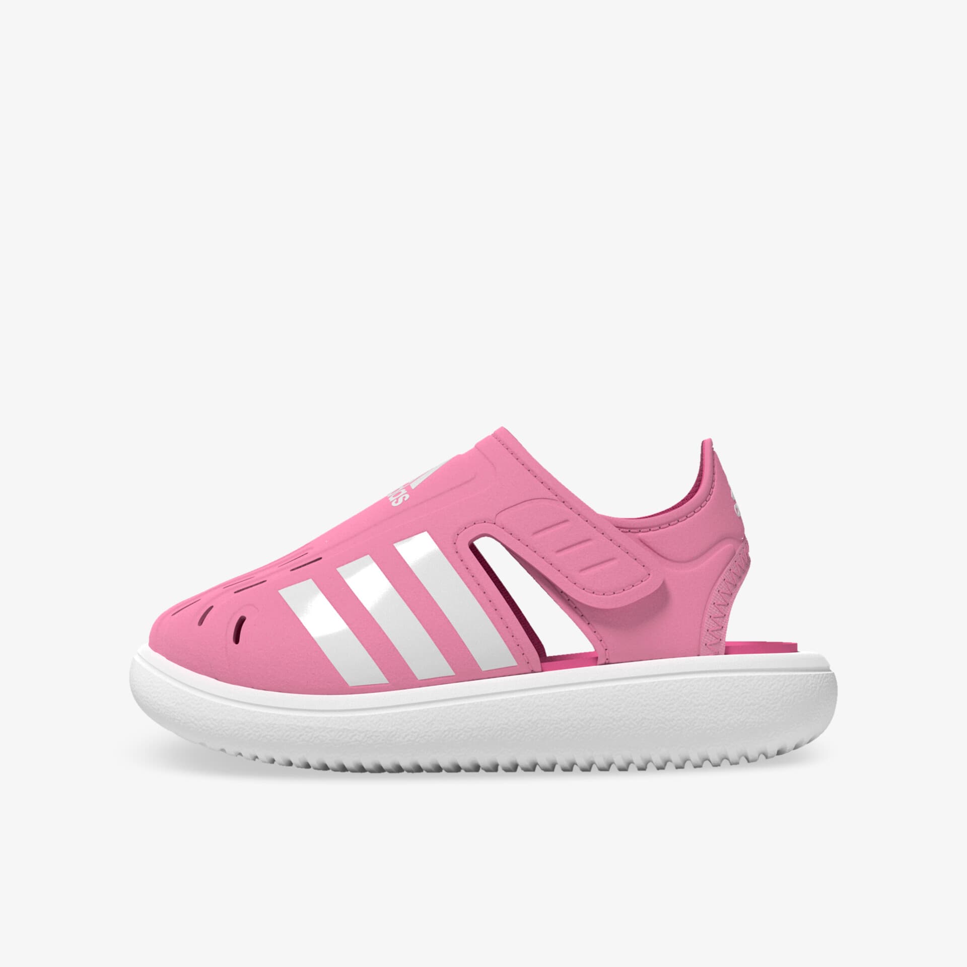 adidas WATER SANDAL Kinder Badeschuhe