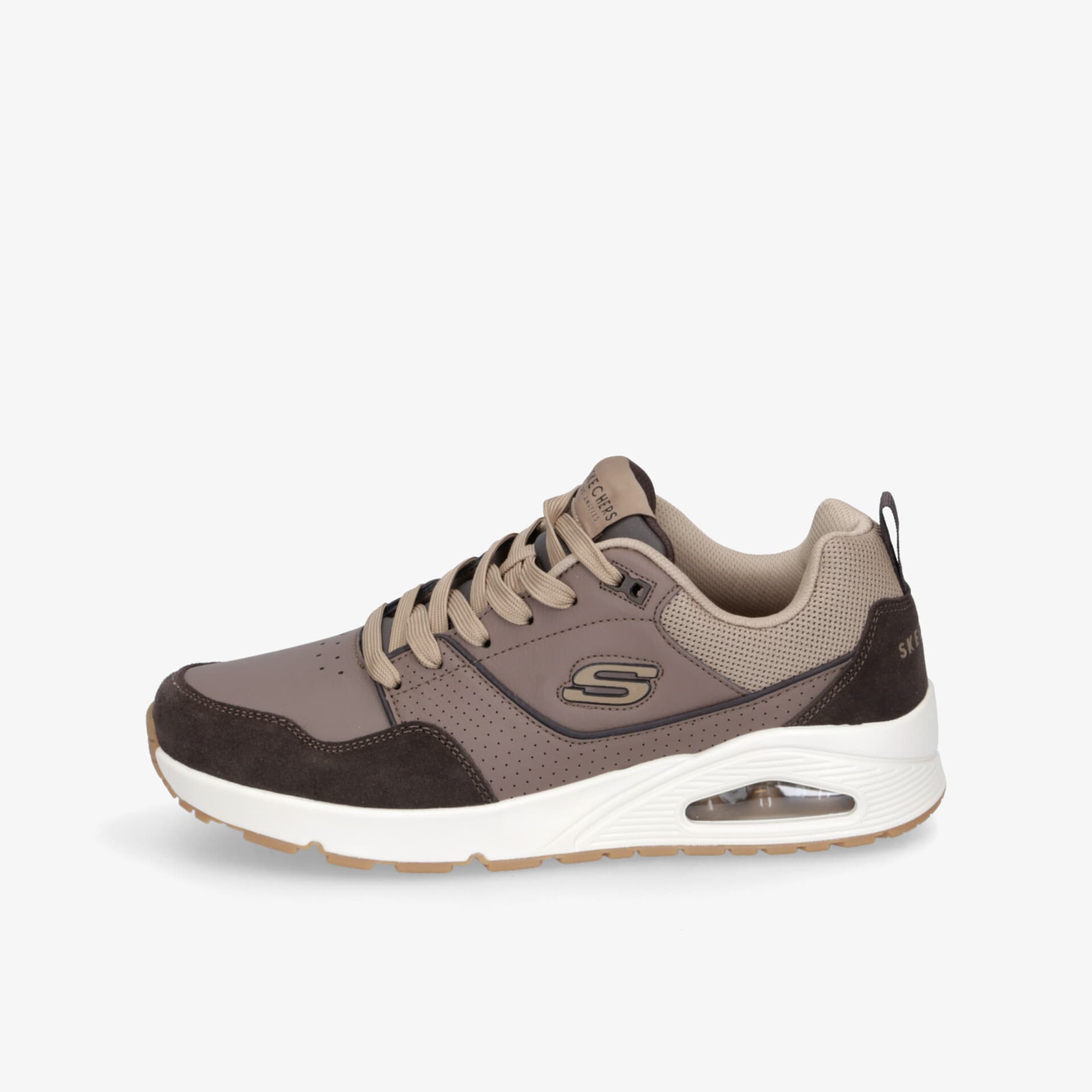 ​SKECHERS Herren Sneaker Low