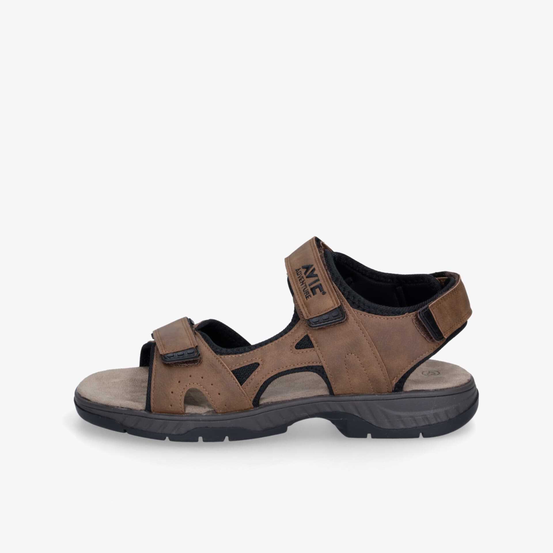 AVIC ADVENTURE Herren Sandalen