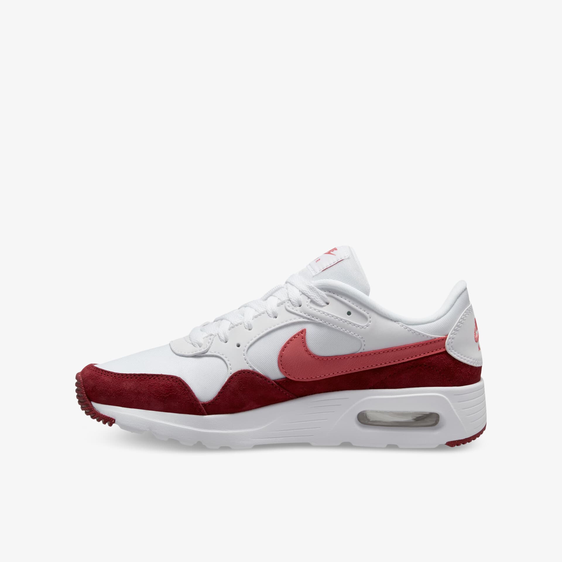 Nike Air Max SC Damen Sneaker Low