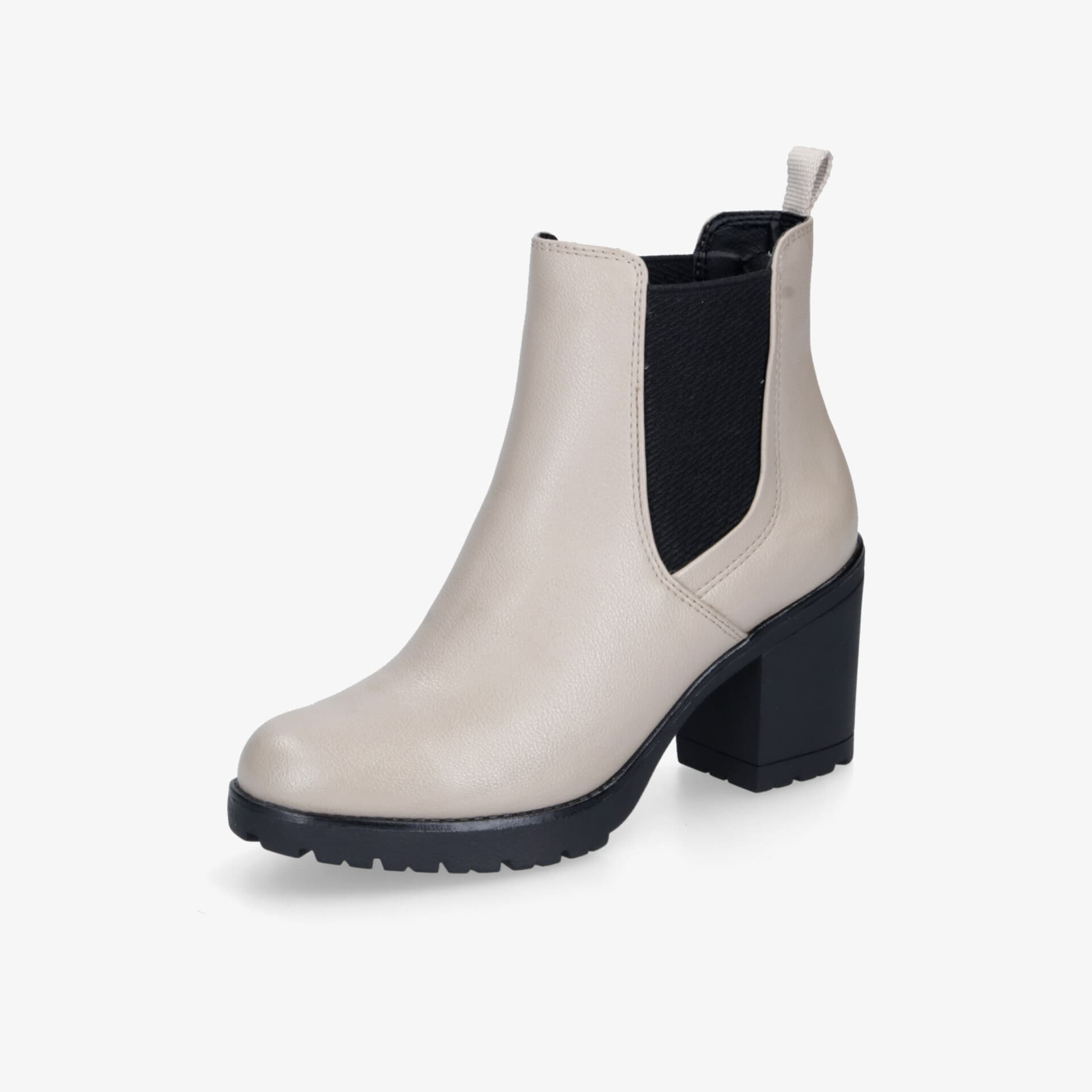 MARCO TOZZI Damen Chelsea Boots