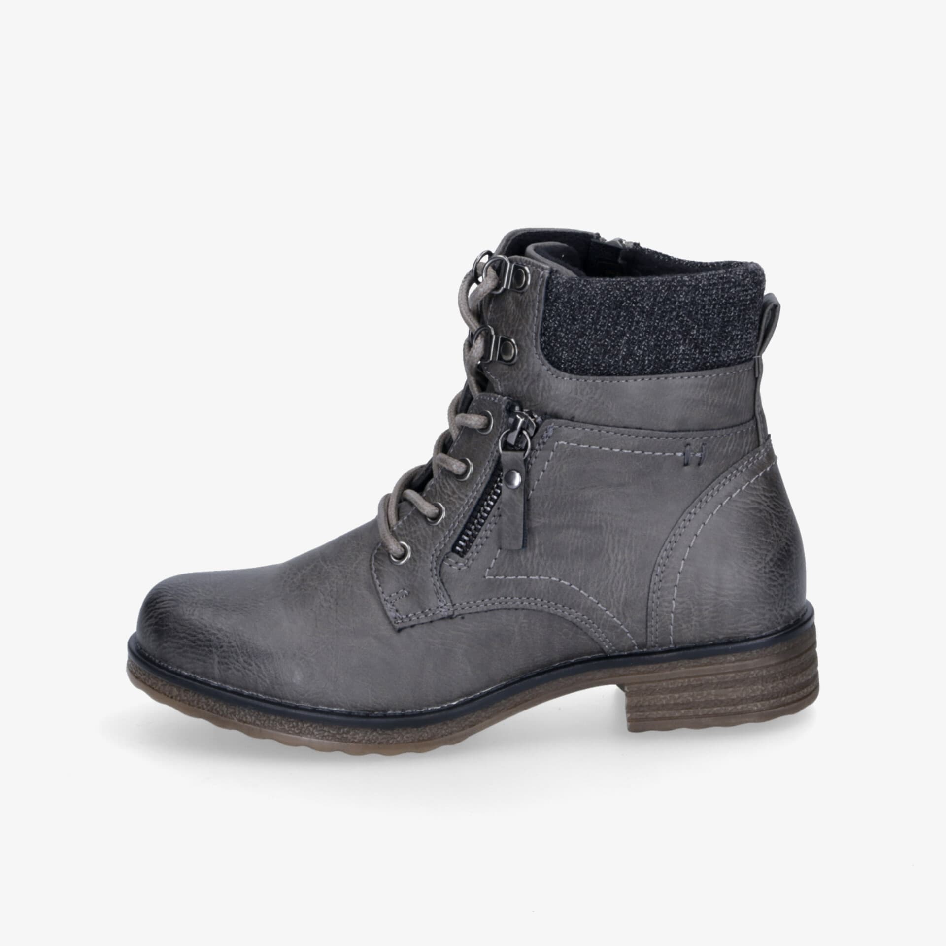 Annie G. Damen Winter Boots