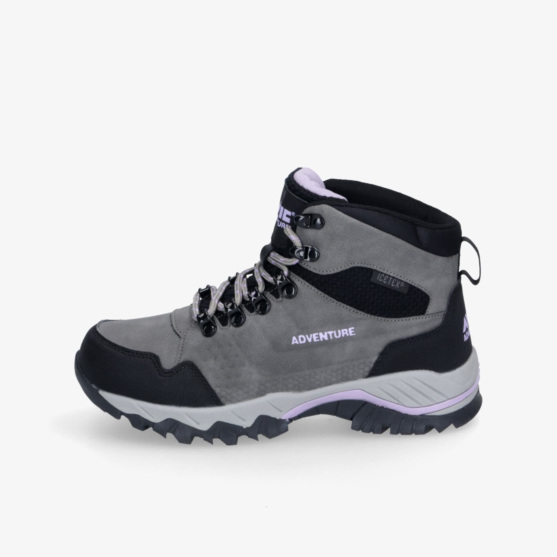 AVIC ADVENTURE Damen Trekking Boots