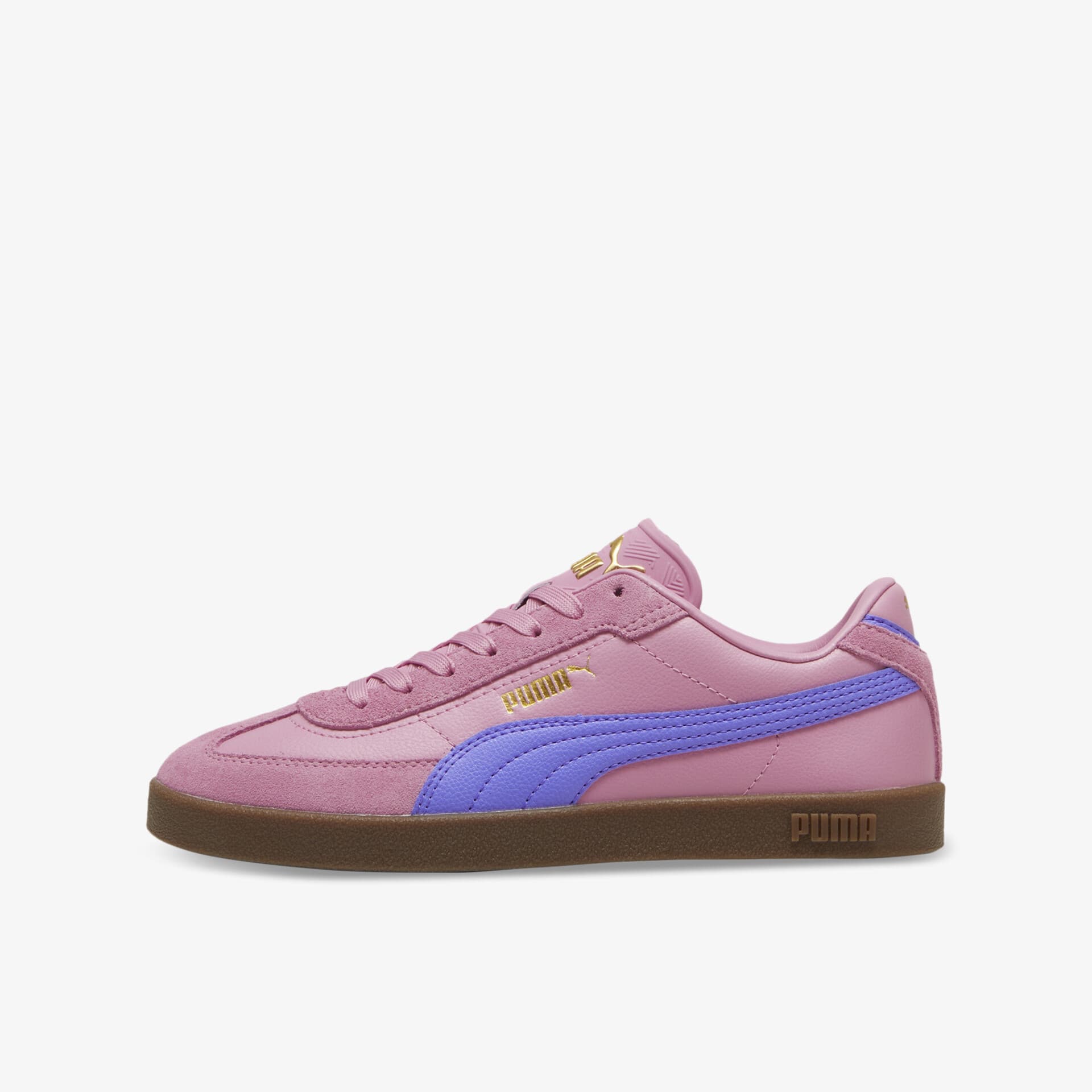 PUMA Club II Era Damen Sneaker Low