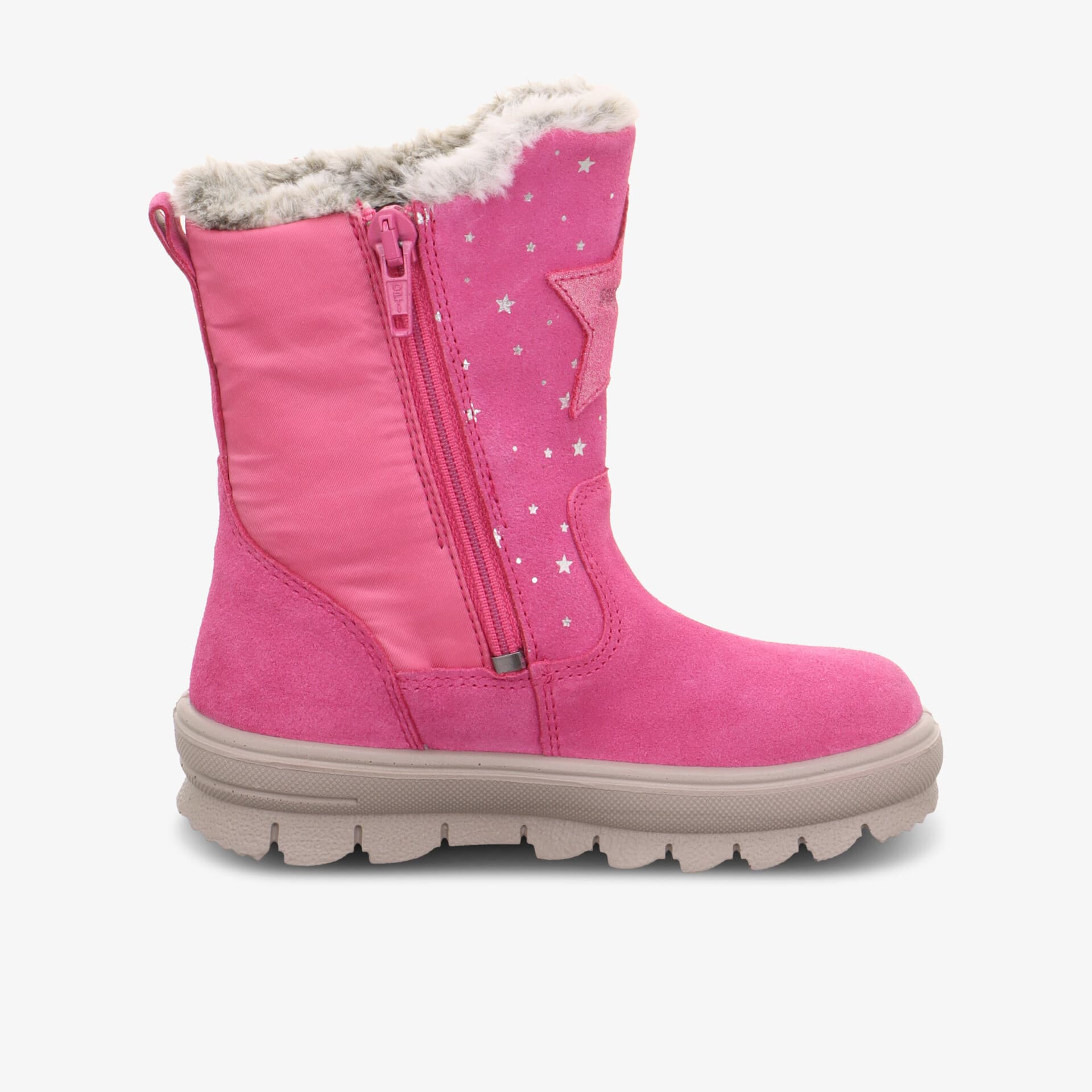 ​Superfit Kinder Winterstiefel