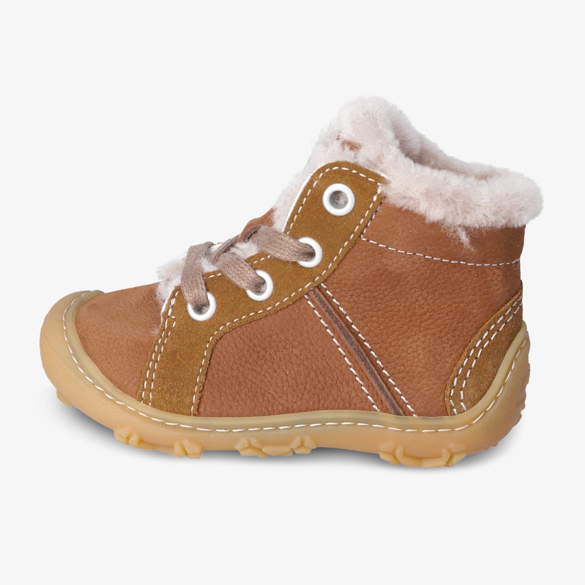 Ricosta ELIA Kinder Winterstiefel