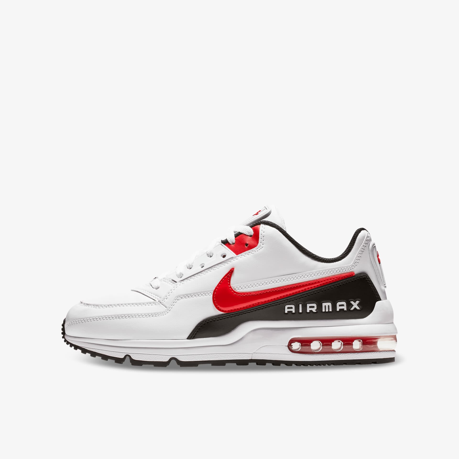 Nike Air Max LTD 3 Herren Sneaker Low