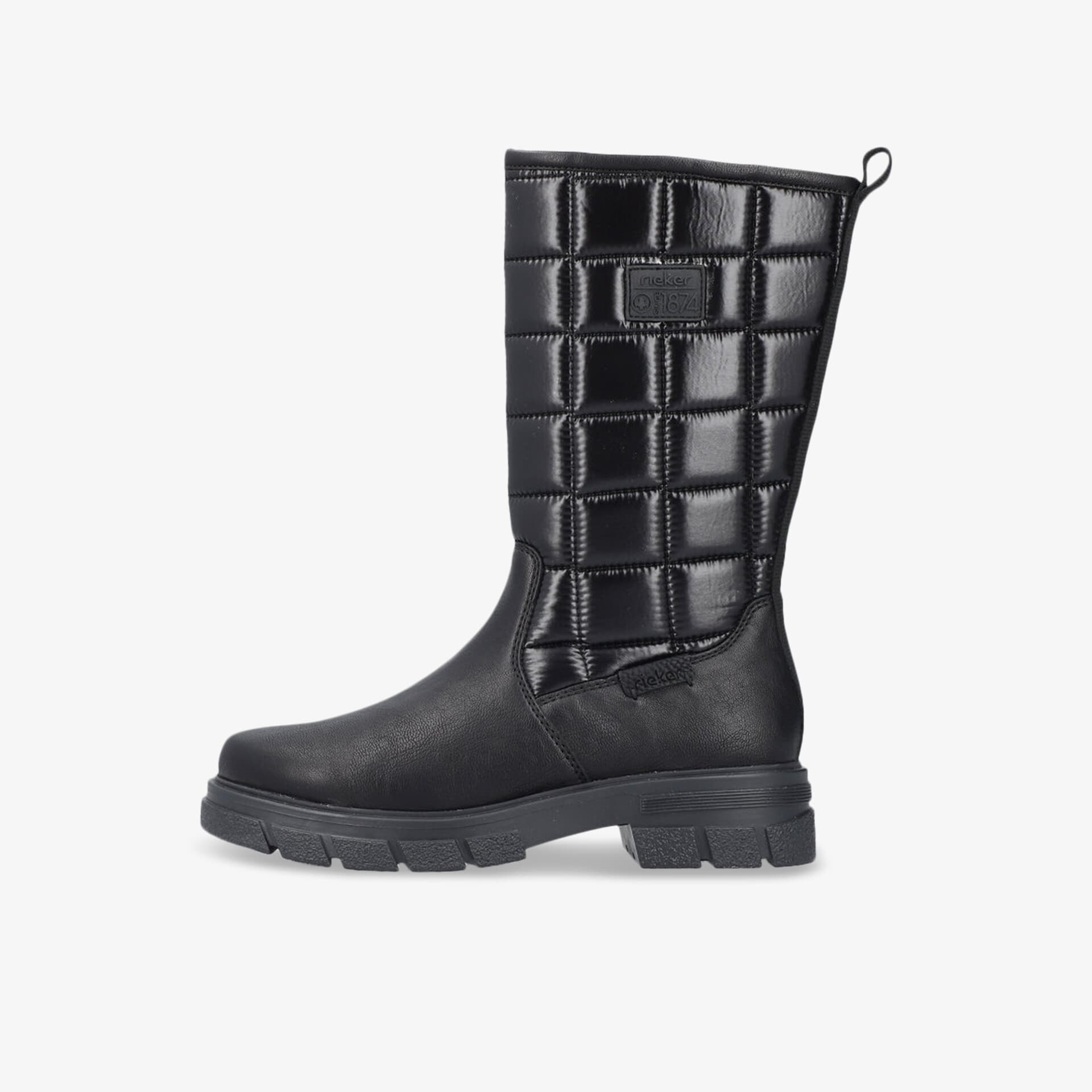 rieker Damen Winterstiefel