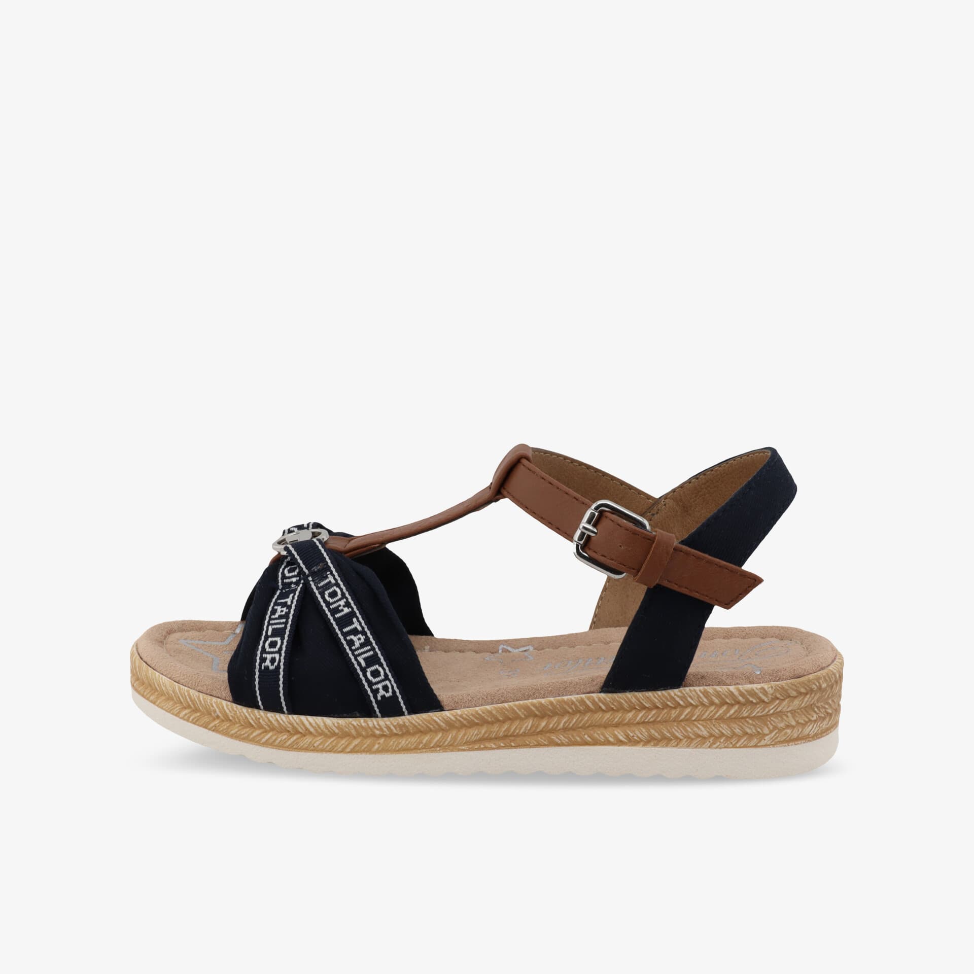 TOM TAILOR Kinder Sandalen