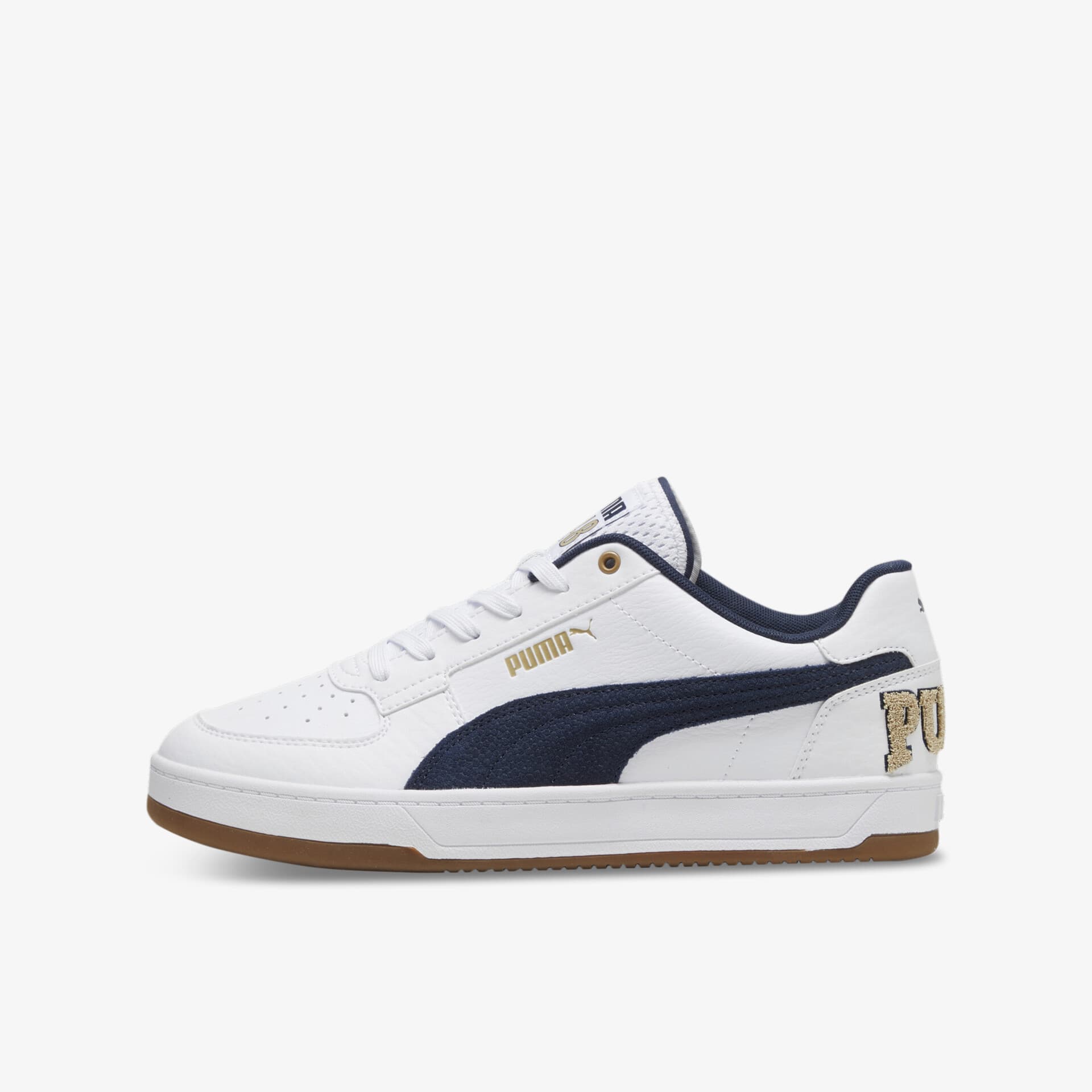 PUMA Caven 2.0 Retro Club Herren Sneaker Low