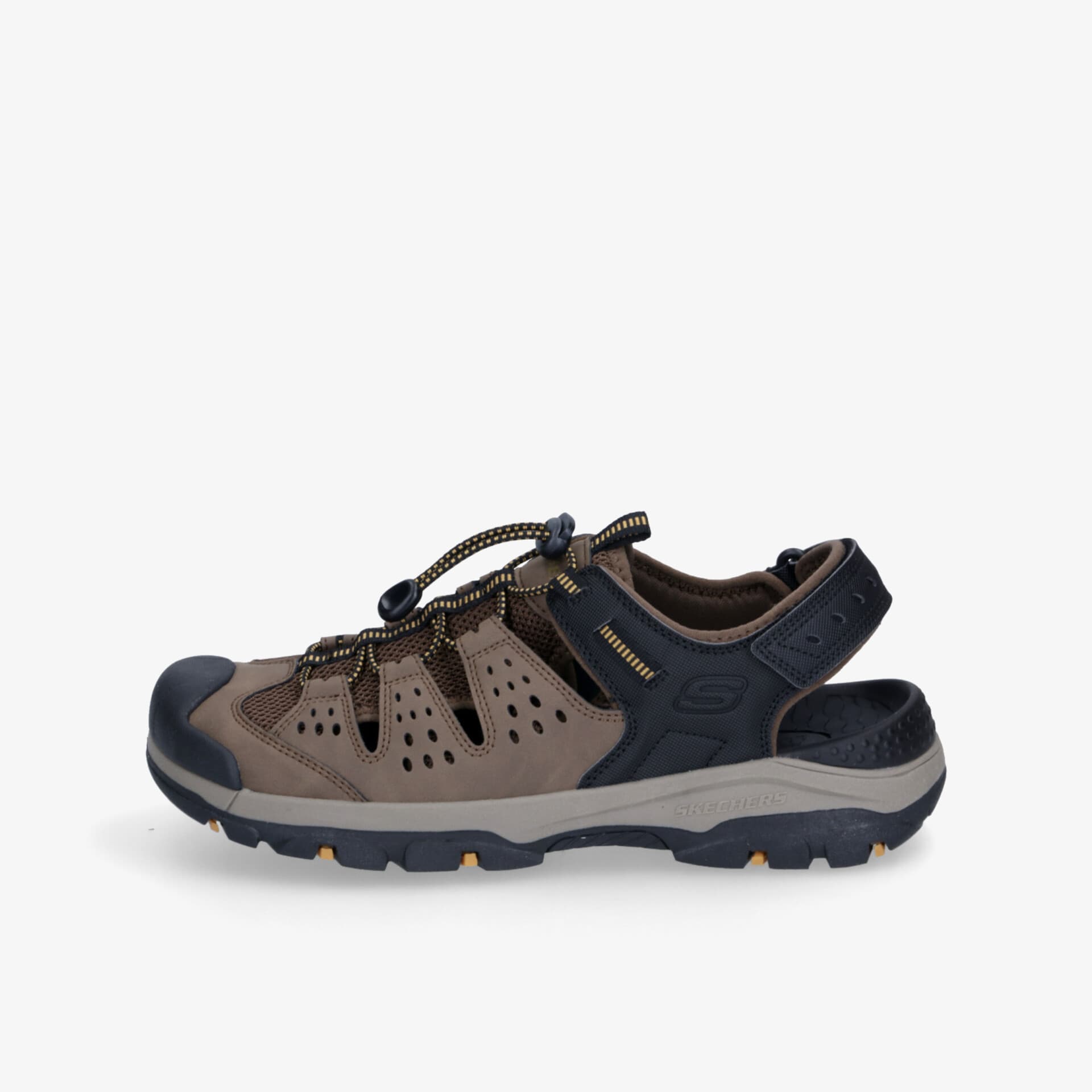 SKECHERS TRESMEN MENARD Herren Sandalen