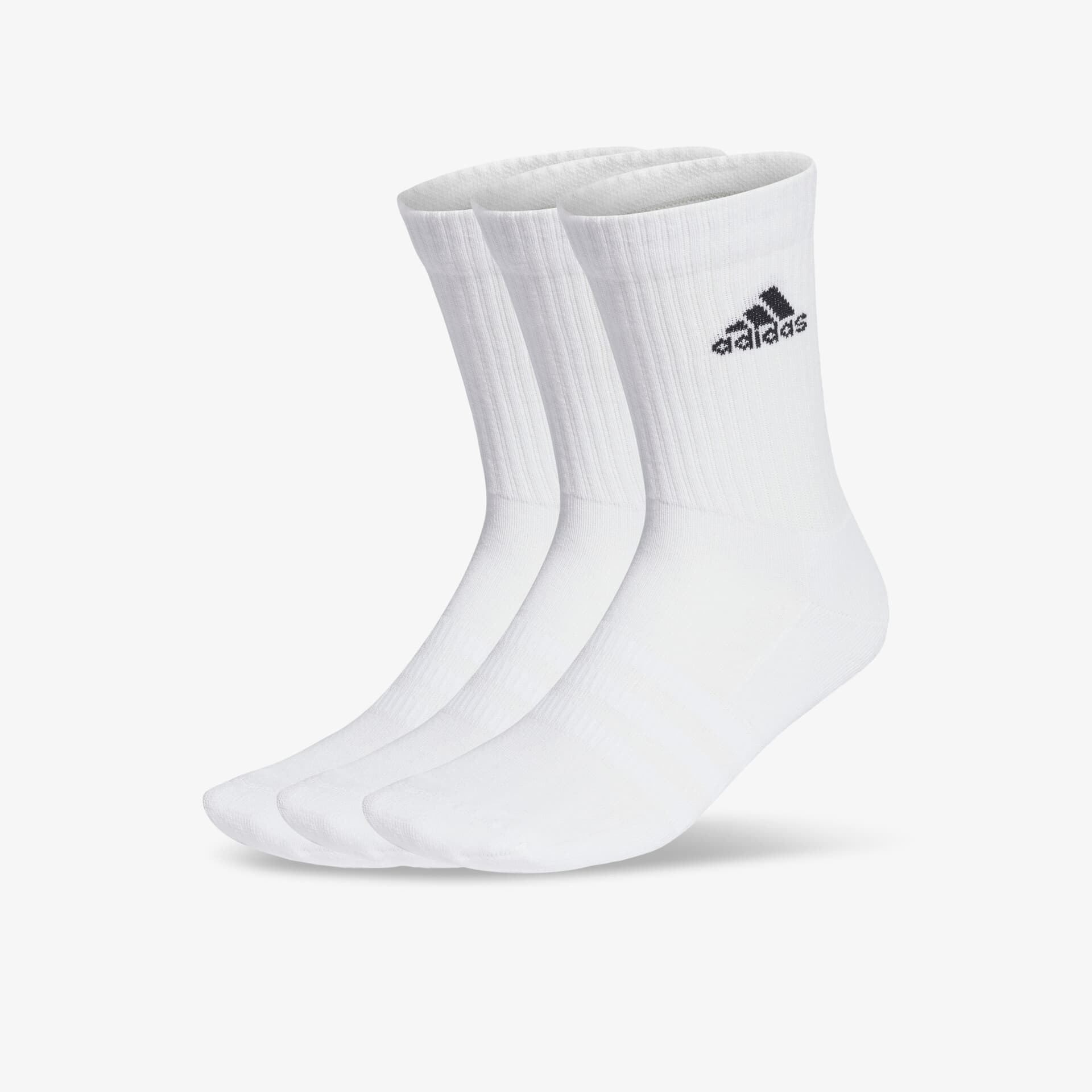 ​Adidas Cushioned Crew Sportsocken