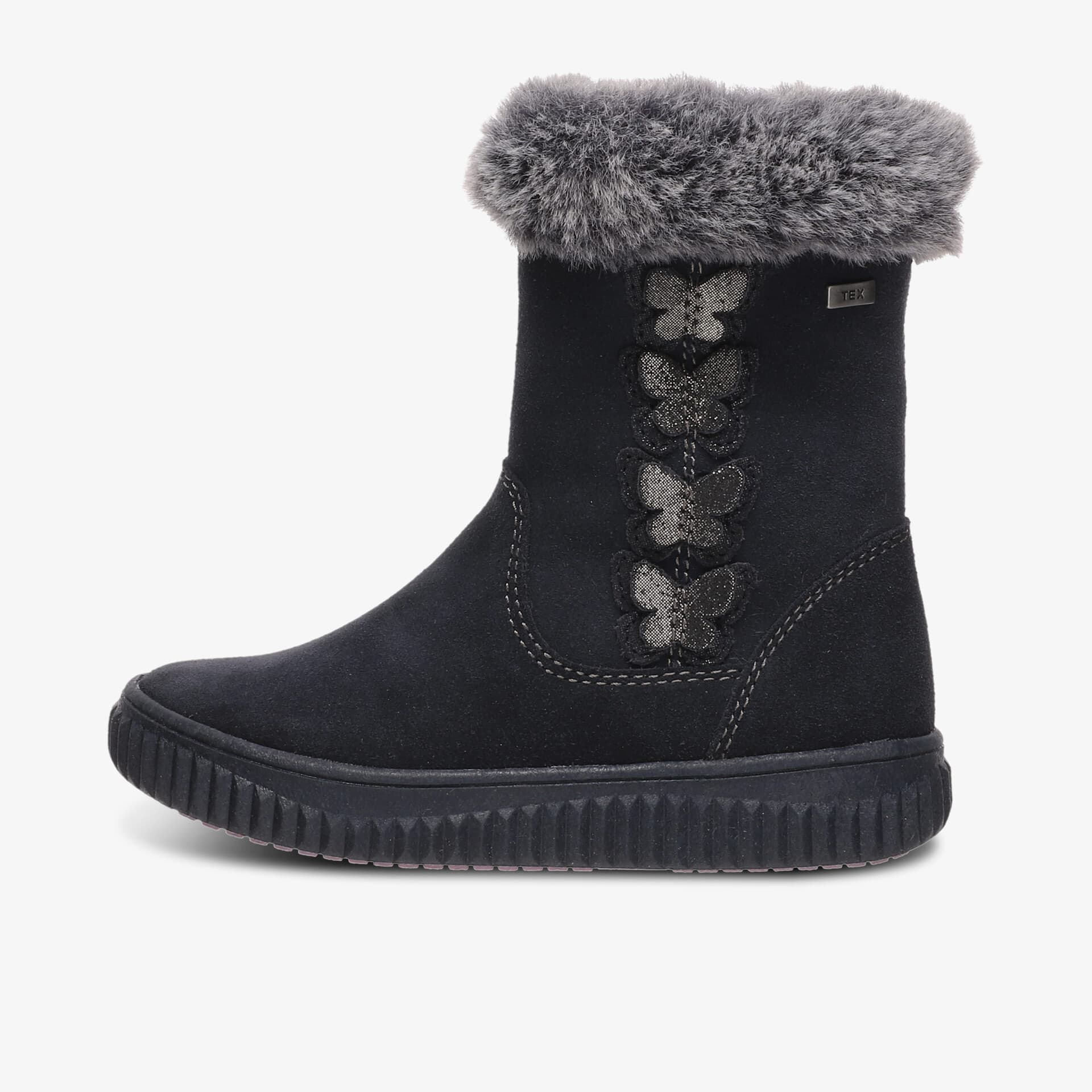 Lurchi Yaira Tex Kinder Winterstiefel