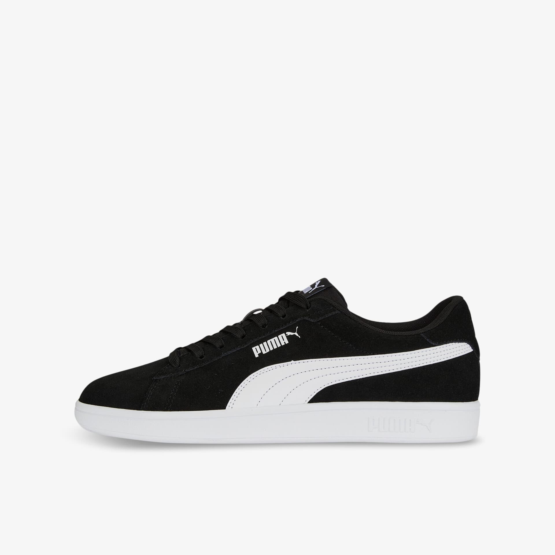 Puma Smash 3.0 Herren Sneaker Low