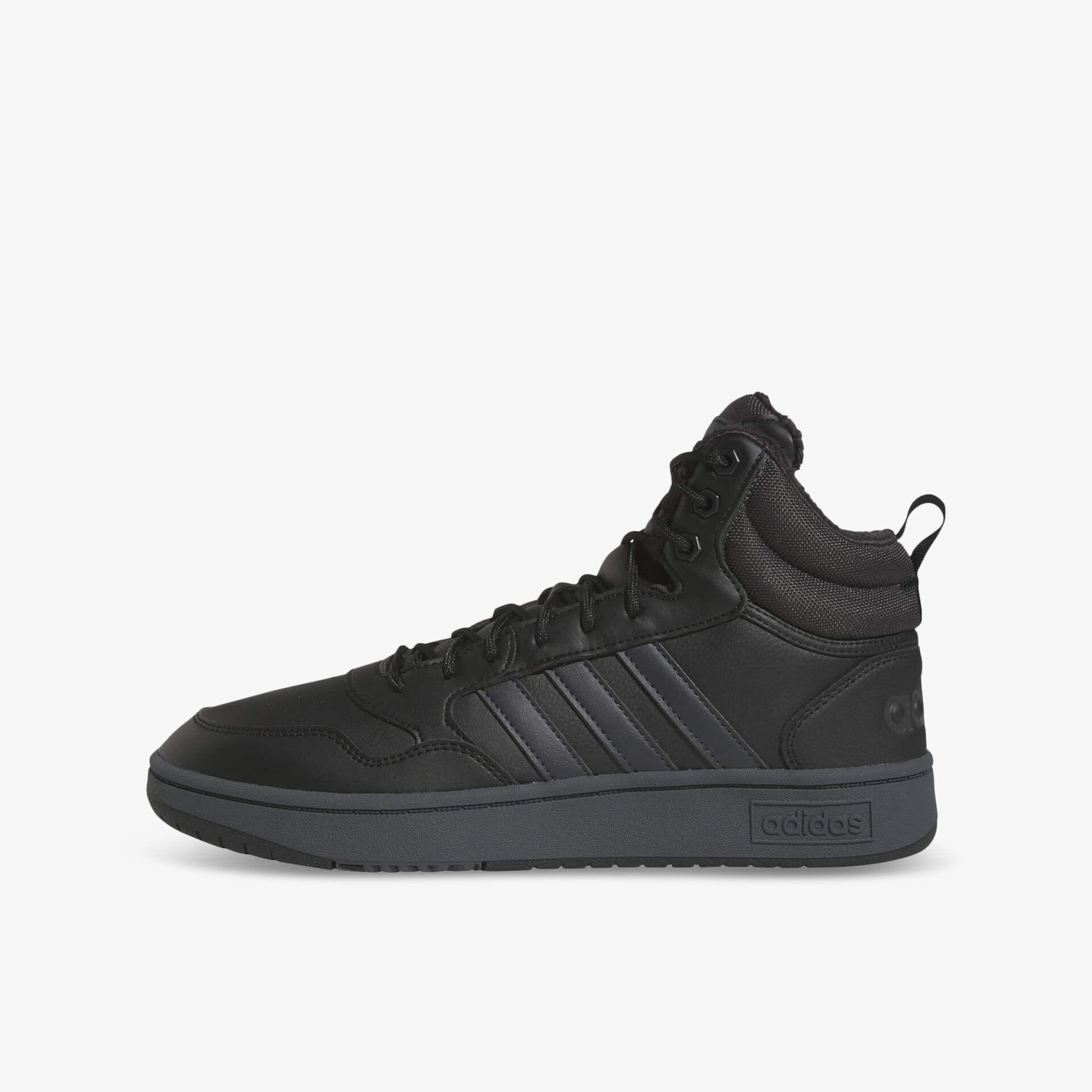 adidas Hoops 3.0 Herren Sneaker High