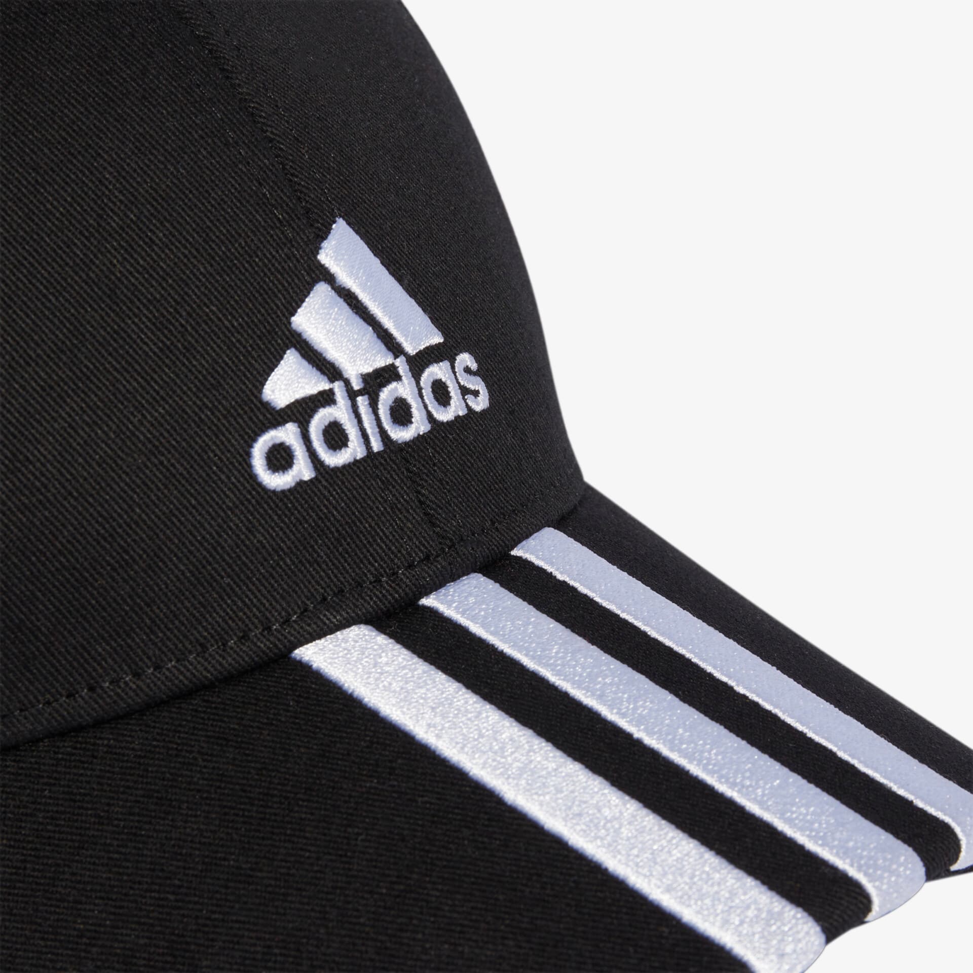 ​Adidas Baseball 3 Streifen Cap