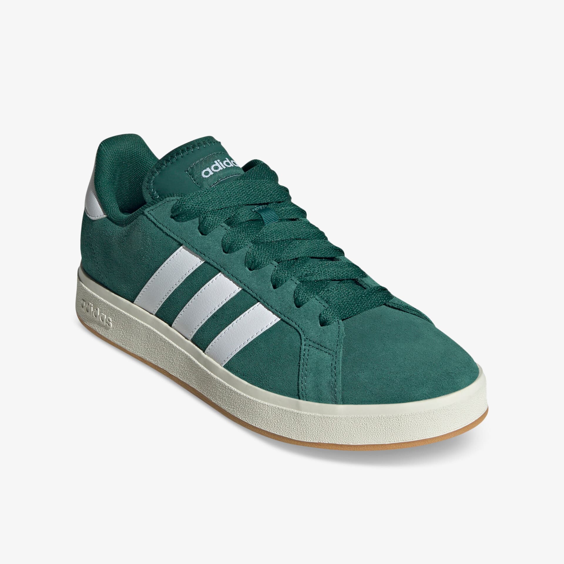 adidas GRAND COURT BASE 00s Damen Sneaker Low