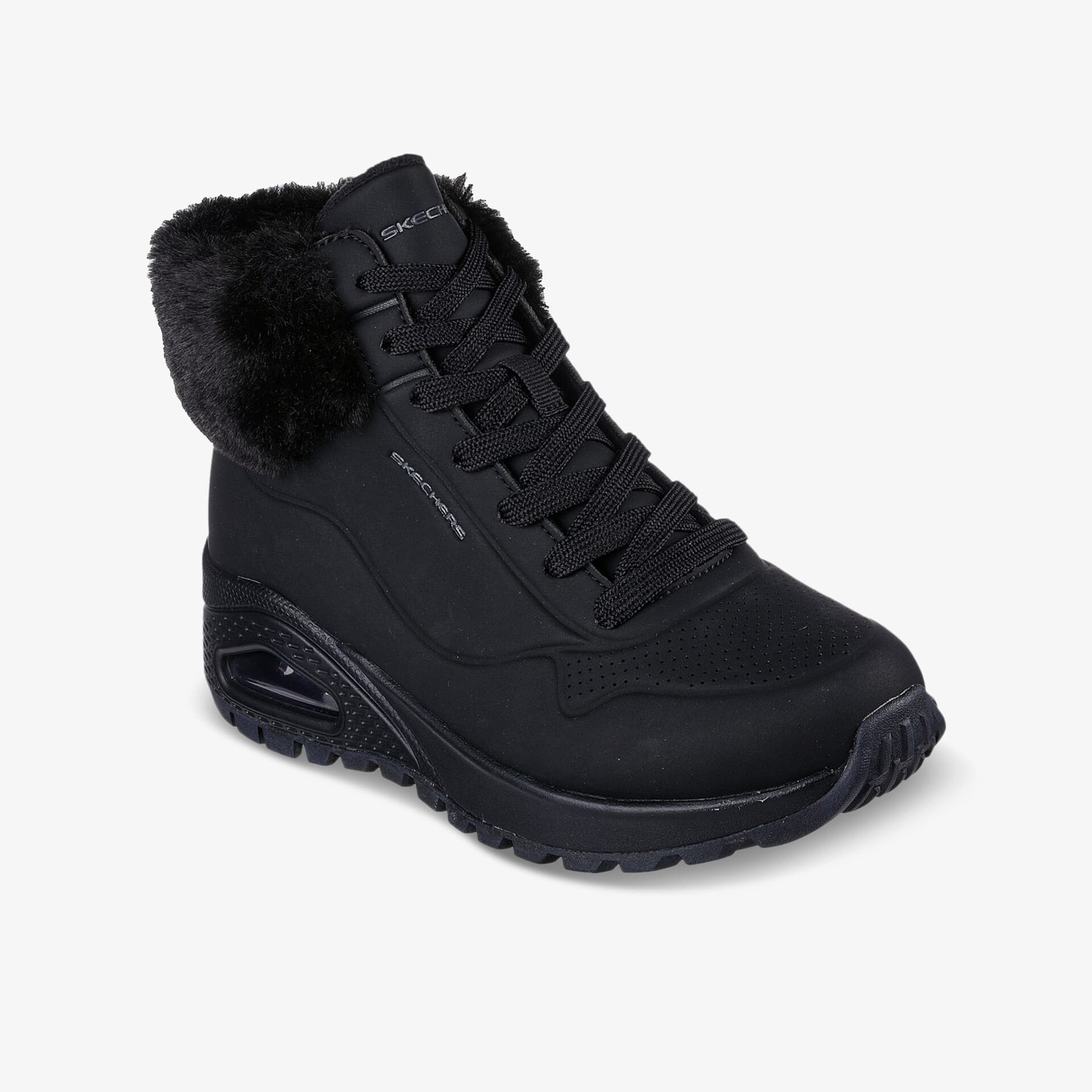 SKECHERS Damen Winter Boots