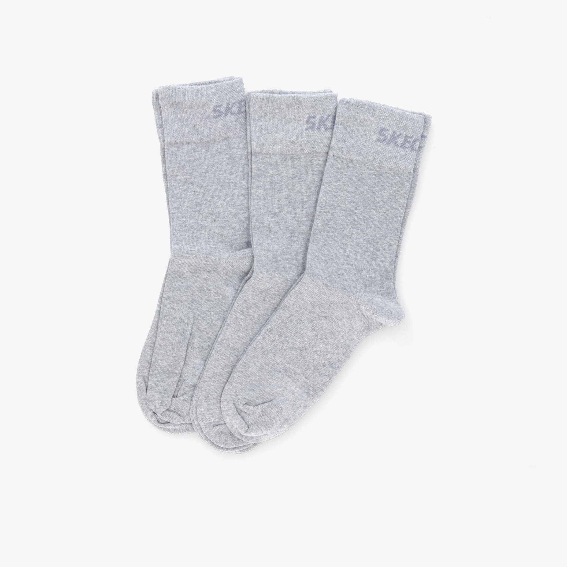 SKECHERS Unisex Sportsocken