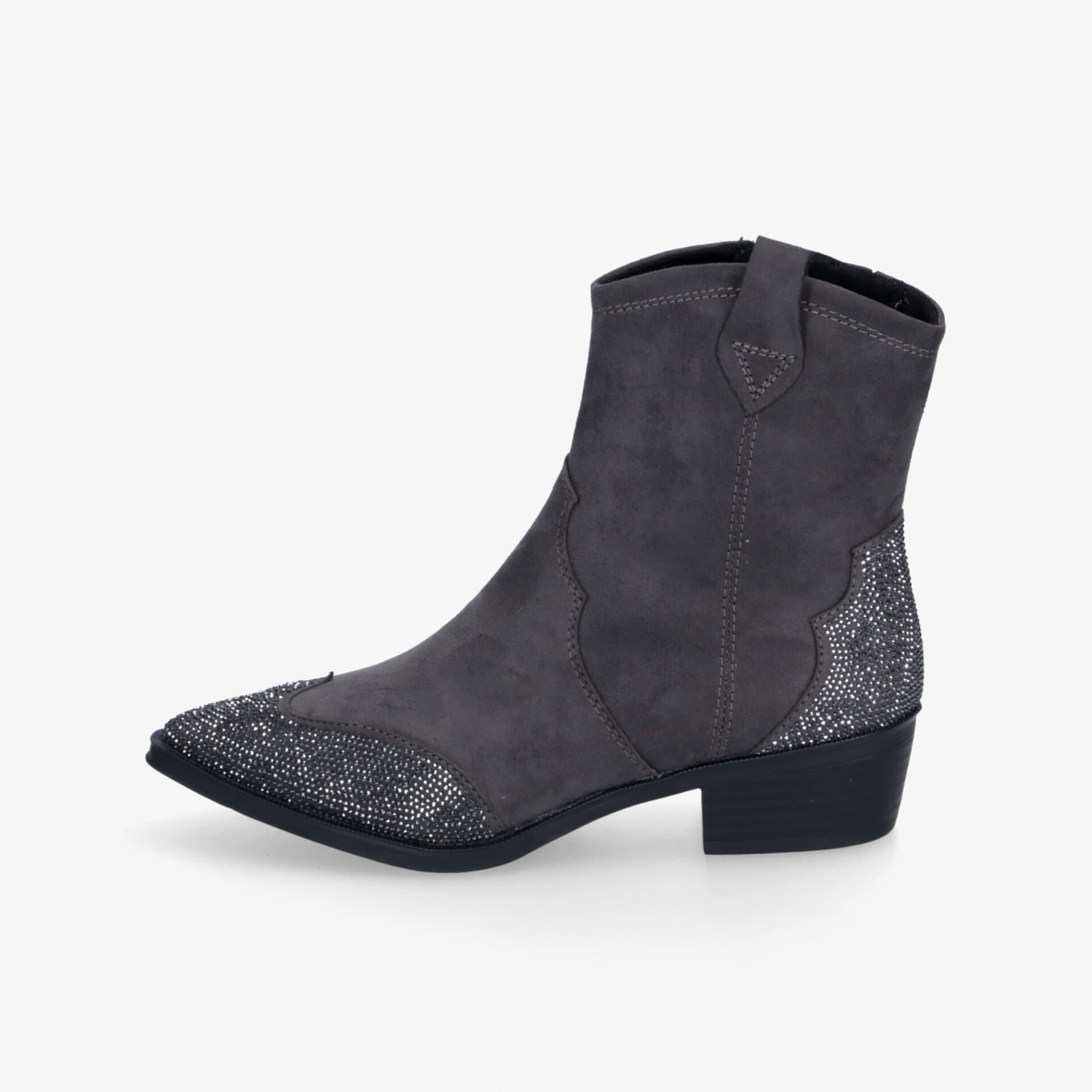 MARCO TOZZI Damen Klassische Stiefeletten