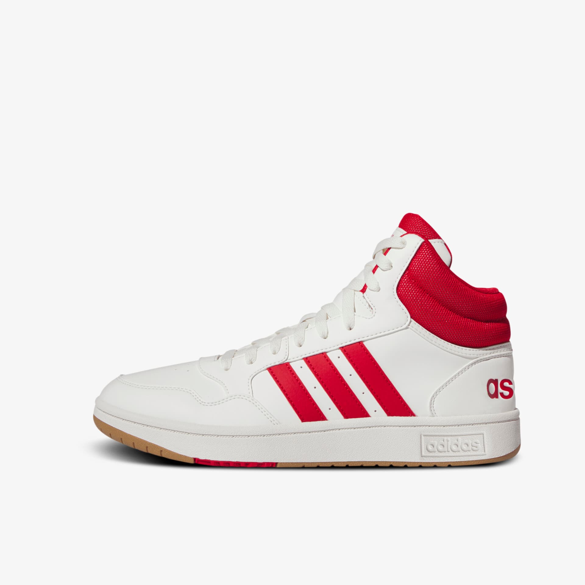 ​Adidas Hoops 3.0 Mid Damen Sneaker High