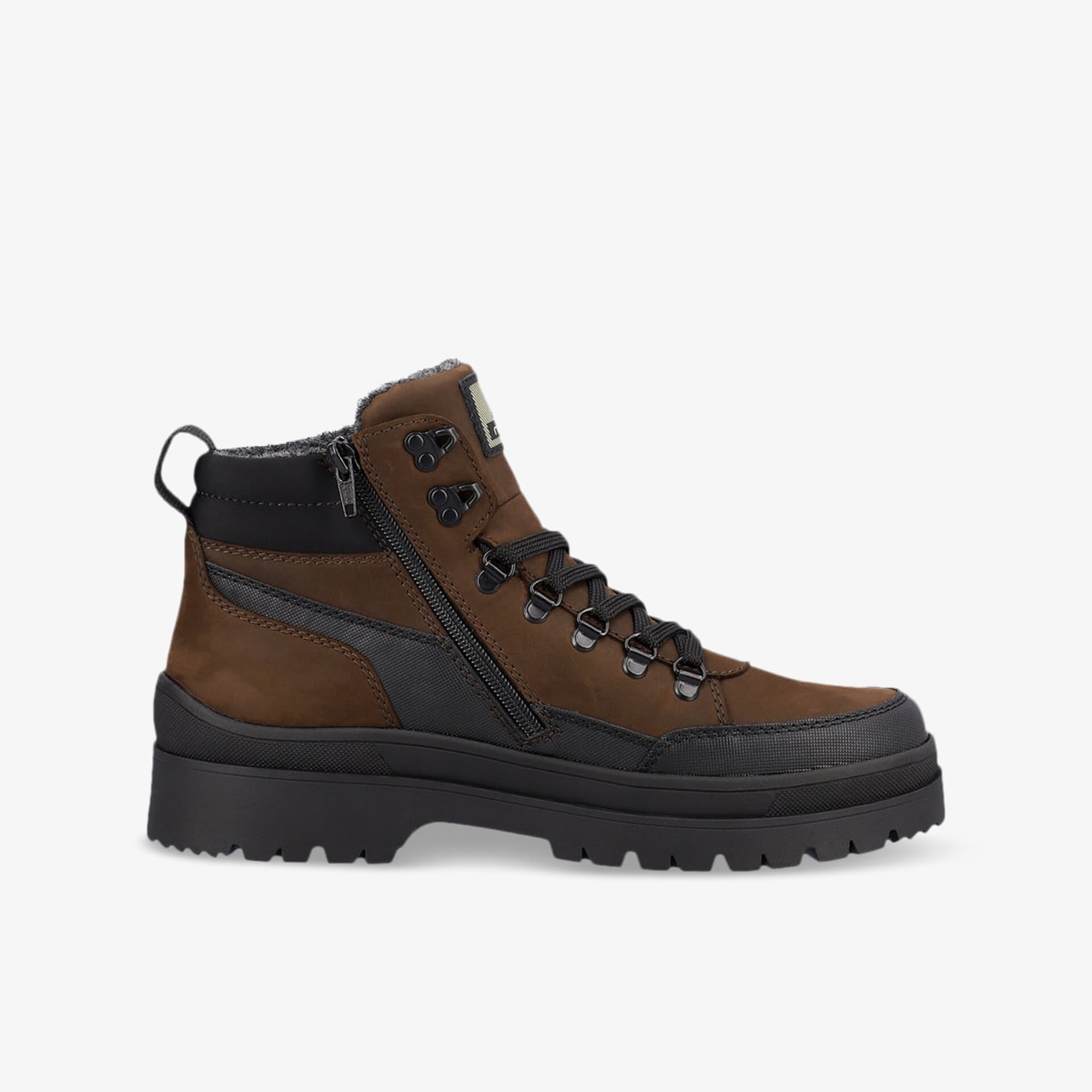 ​Rieker Evolution Herren Winterstiefel