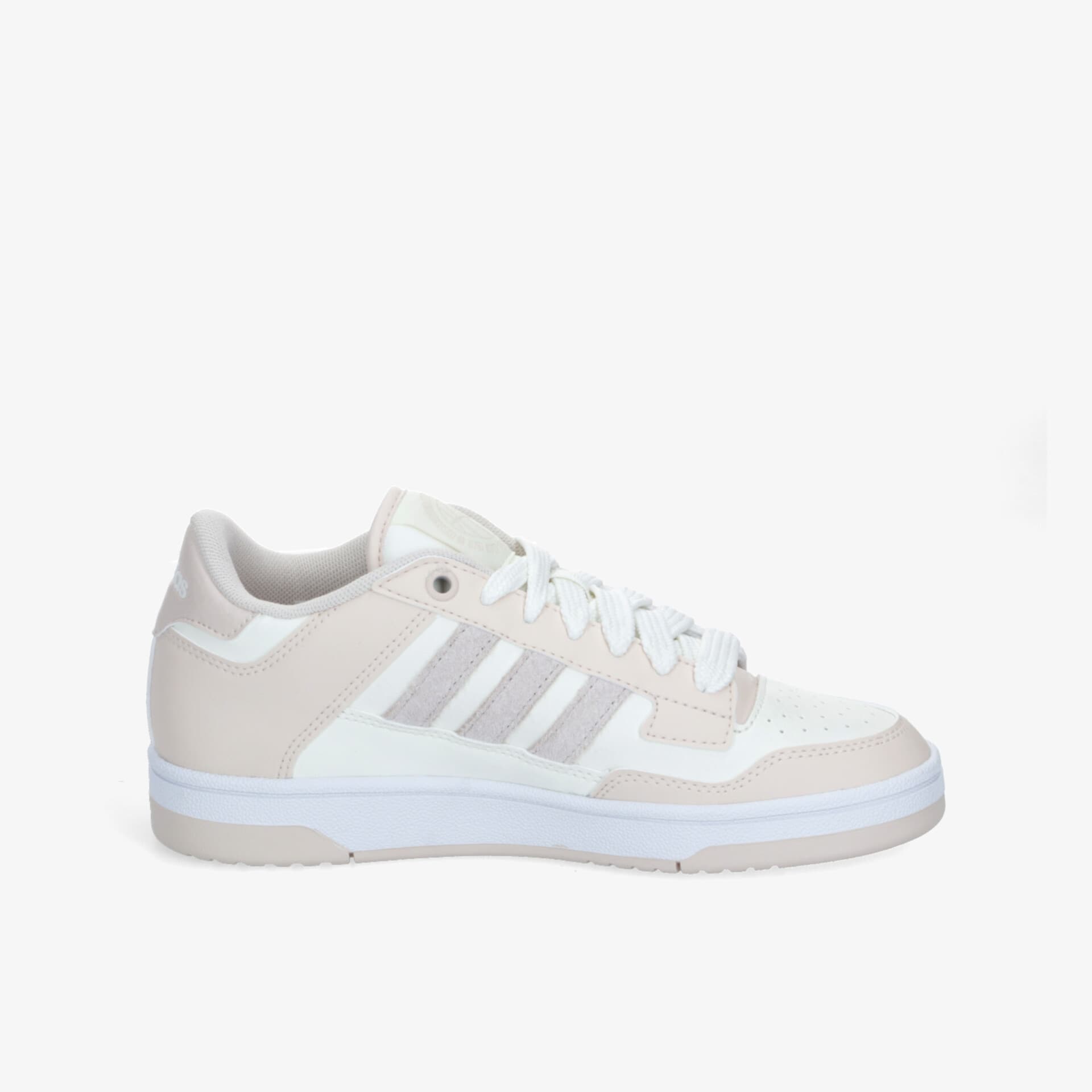 adidas Rapid Court Low Damen Sneaker Low